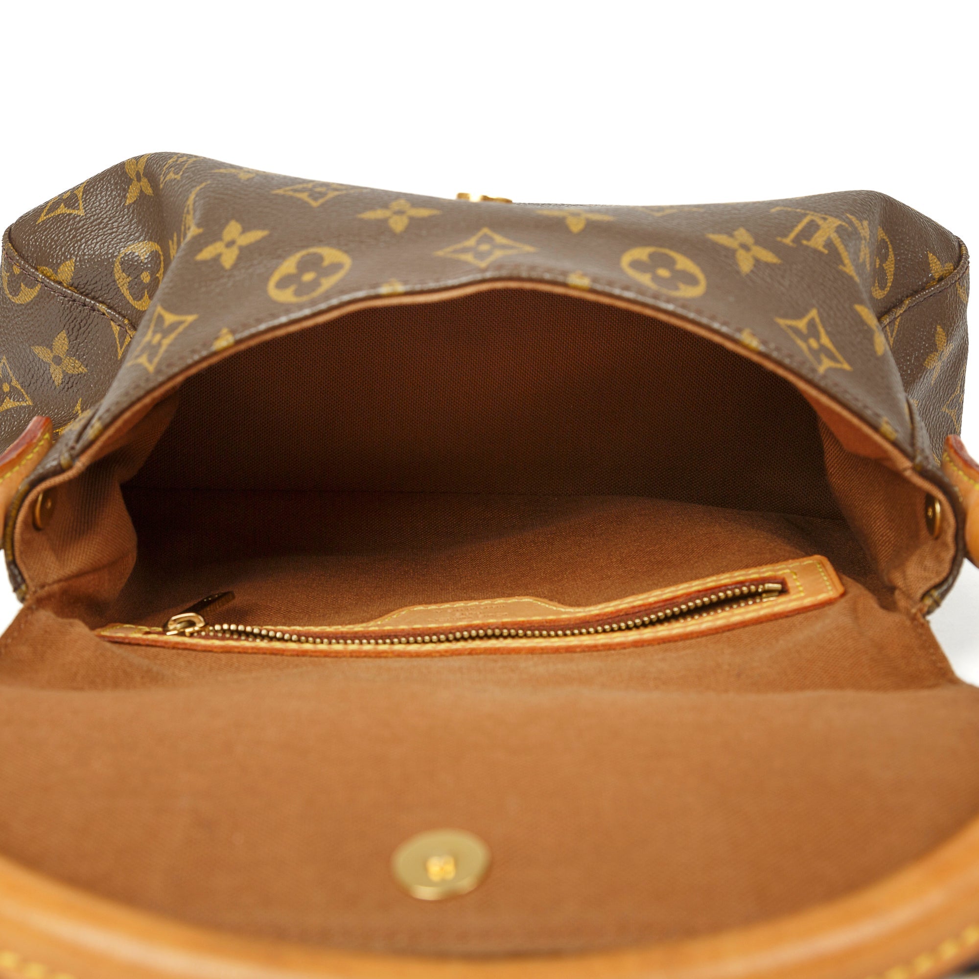 Louis Vuitton Monogram Looping PM