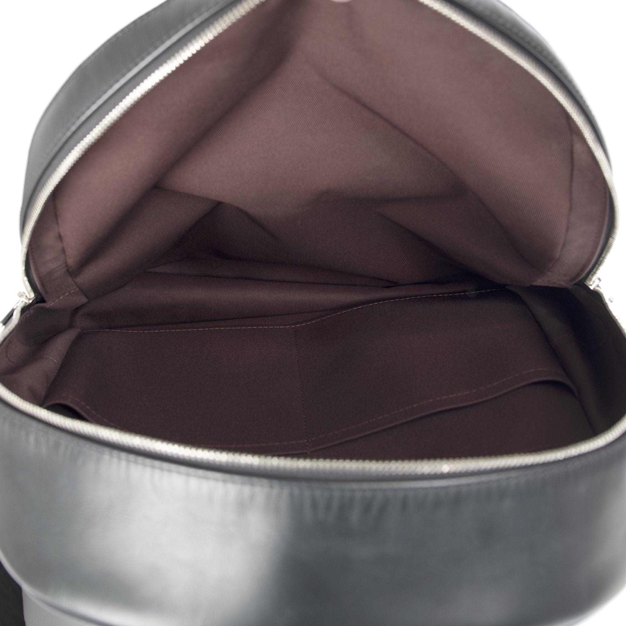 Louis Vuitton Monogram Macassar Josh Backpack w/ Box