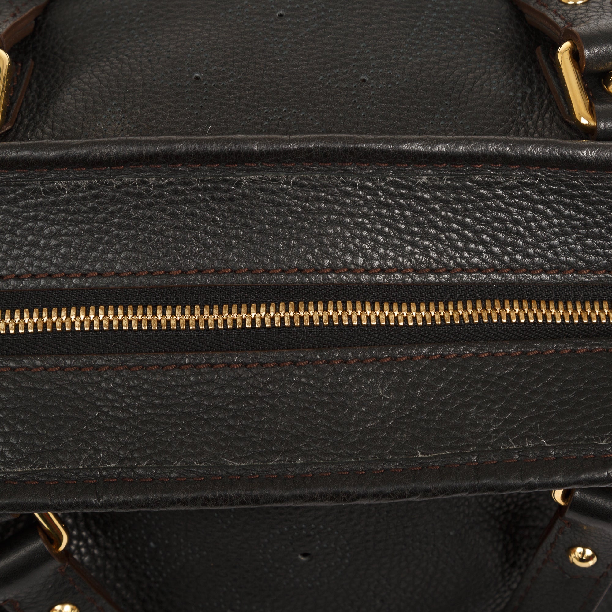 Louis Vuitton Monogram Mahina Stellar PM w/ Strap