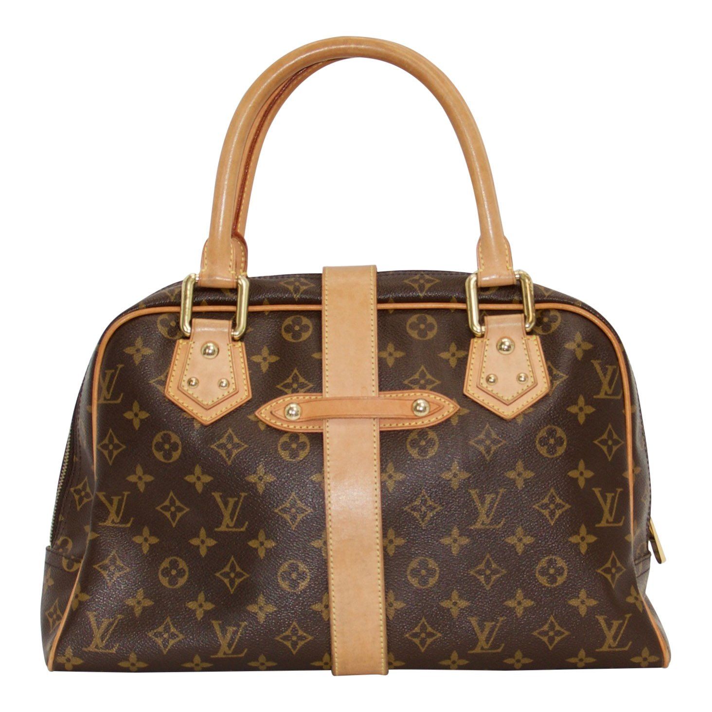 Louis Vuitton Monogram Manhattan GM
