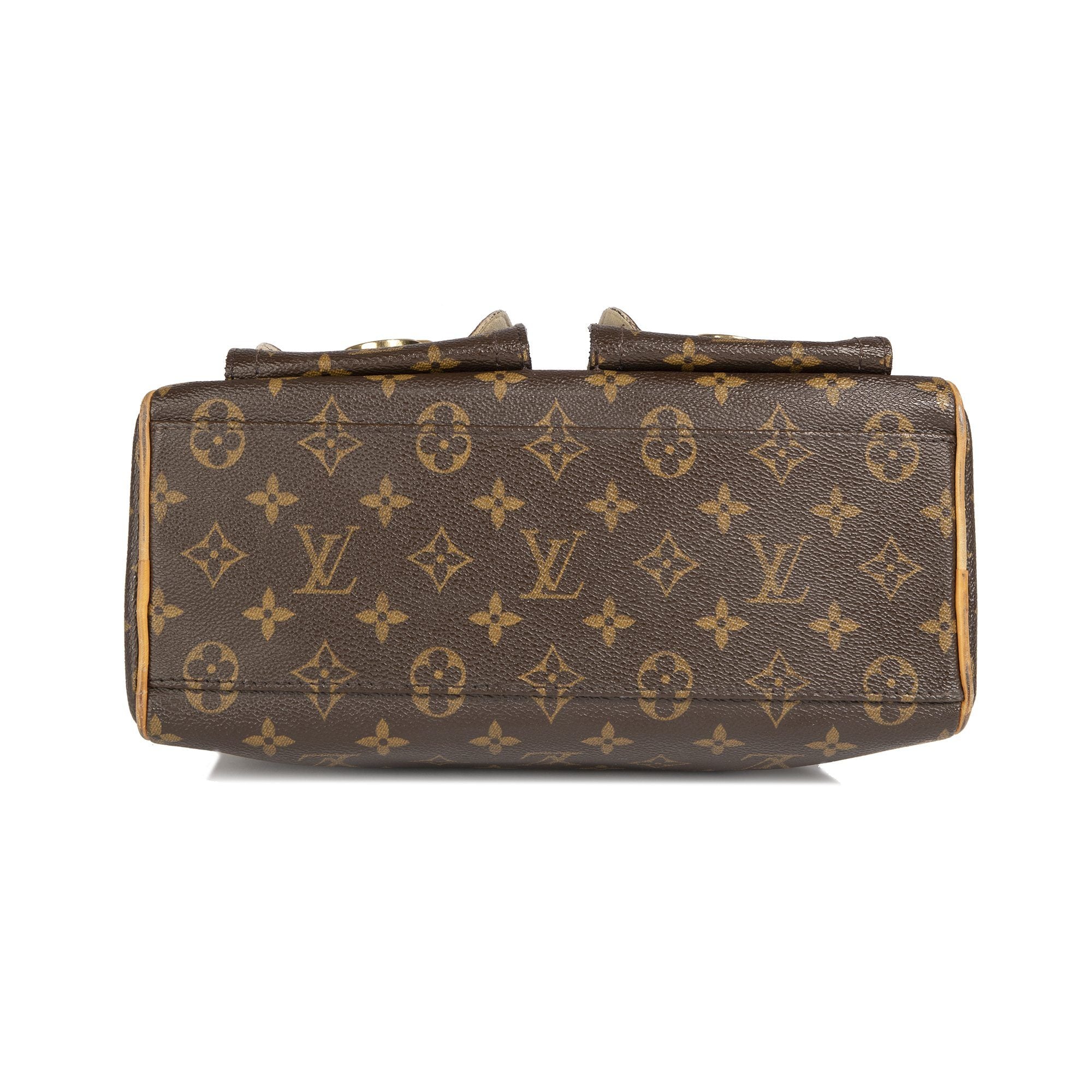 Louis Vuitton Monogram Manhattan PM