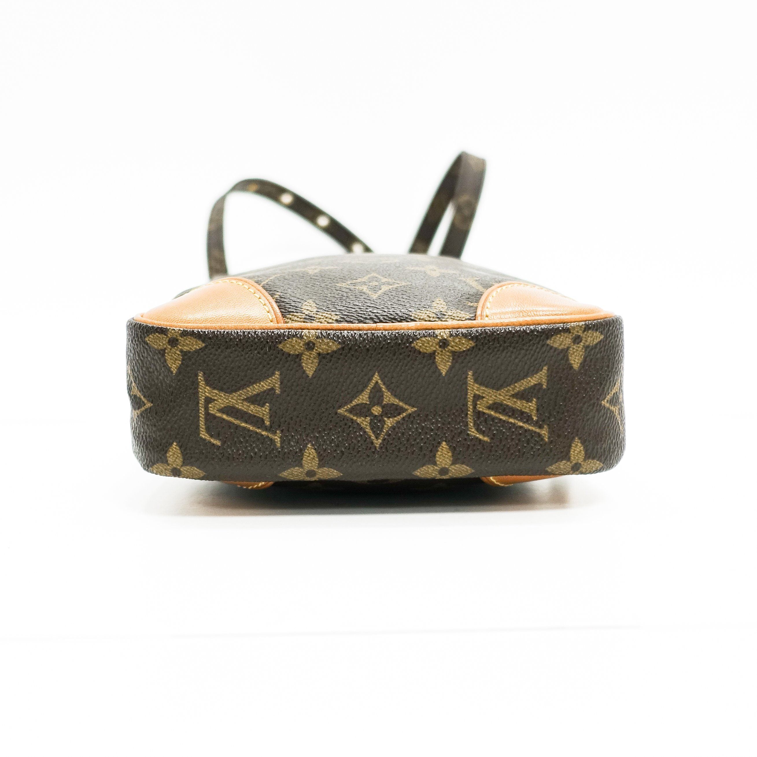 Louis Vuitton Monogram Marceau Bag