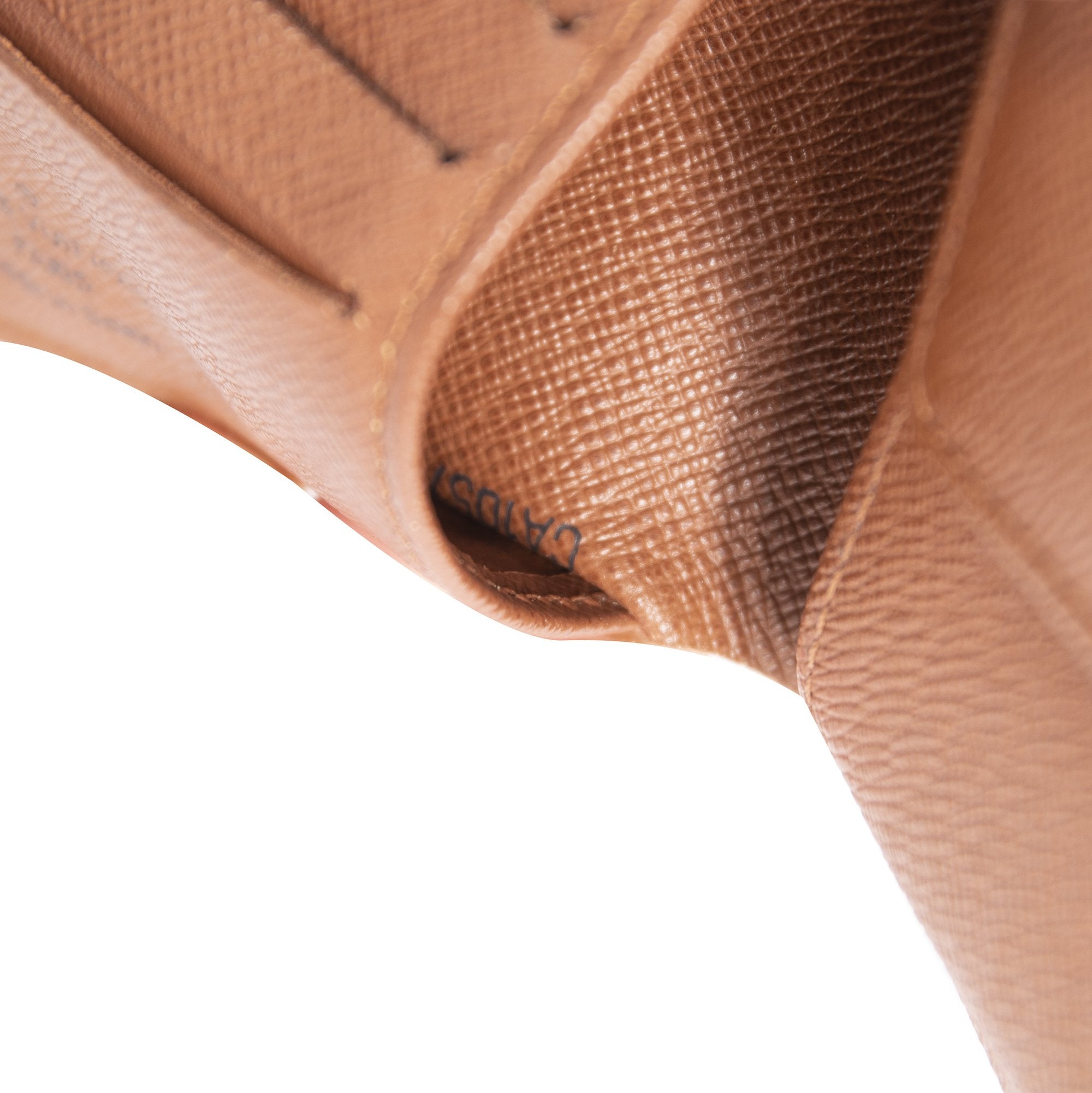 Louis Vuitton Monogram Marco Wallet w/ Box