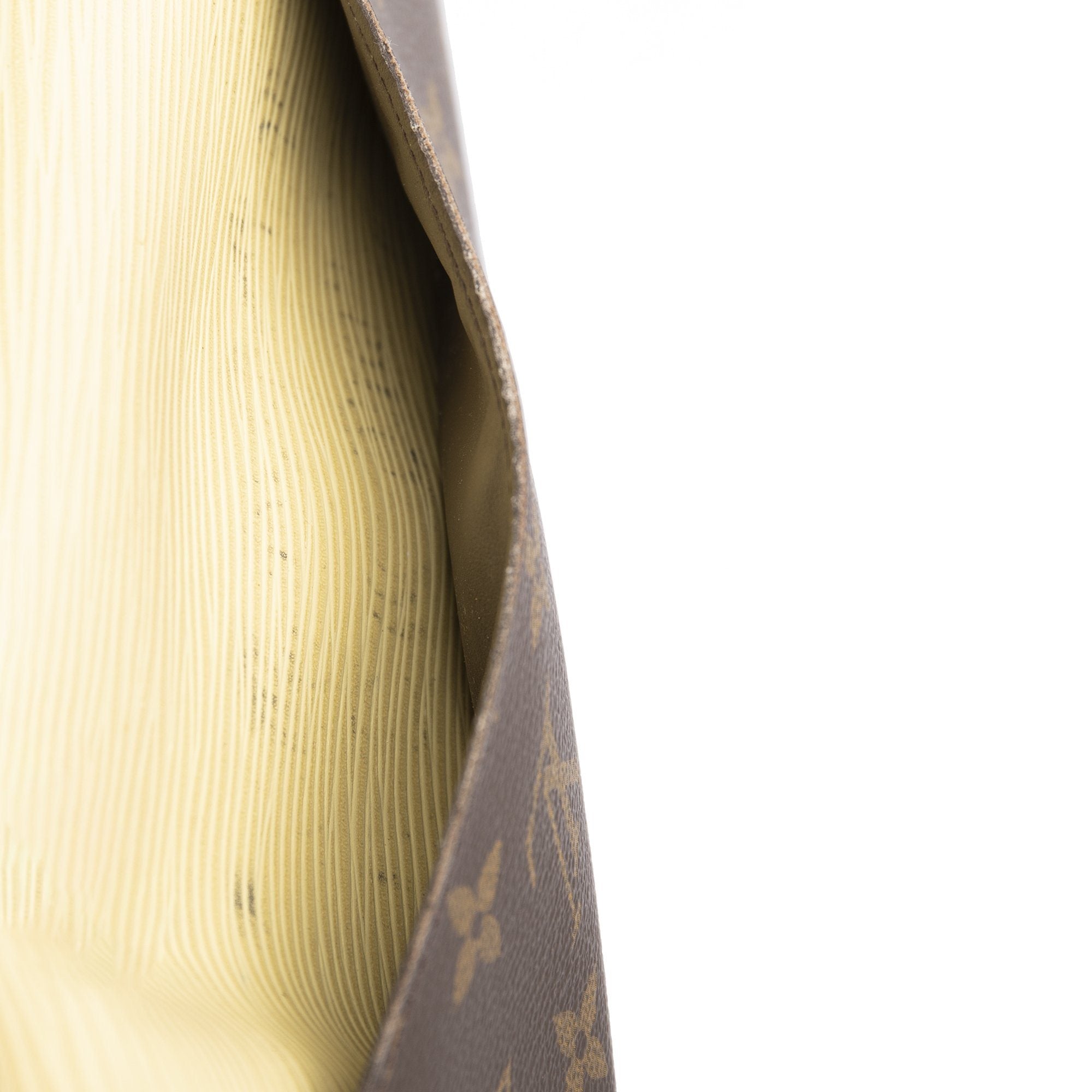 Louis Vuitton Monogram Marie-Lou Wallet