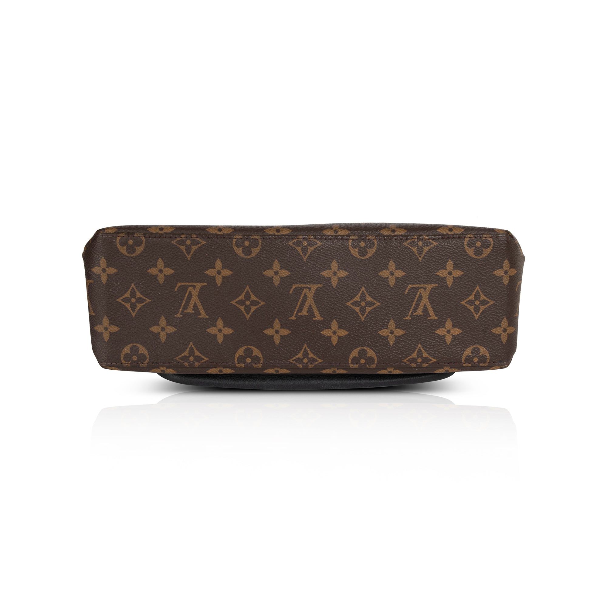 Louis Vuitton Monogram Marignan Bag w/ Strap