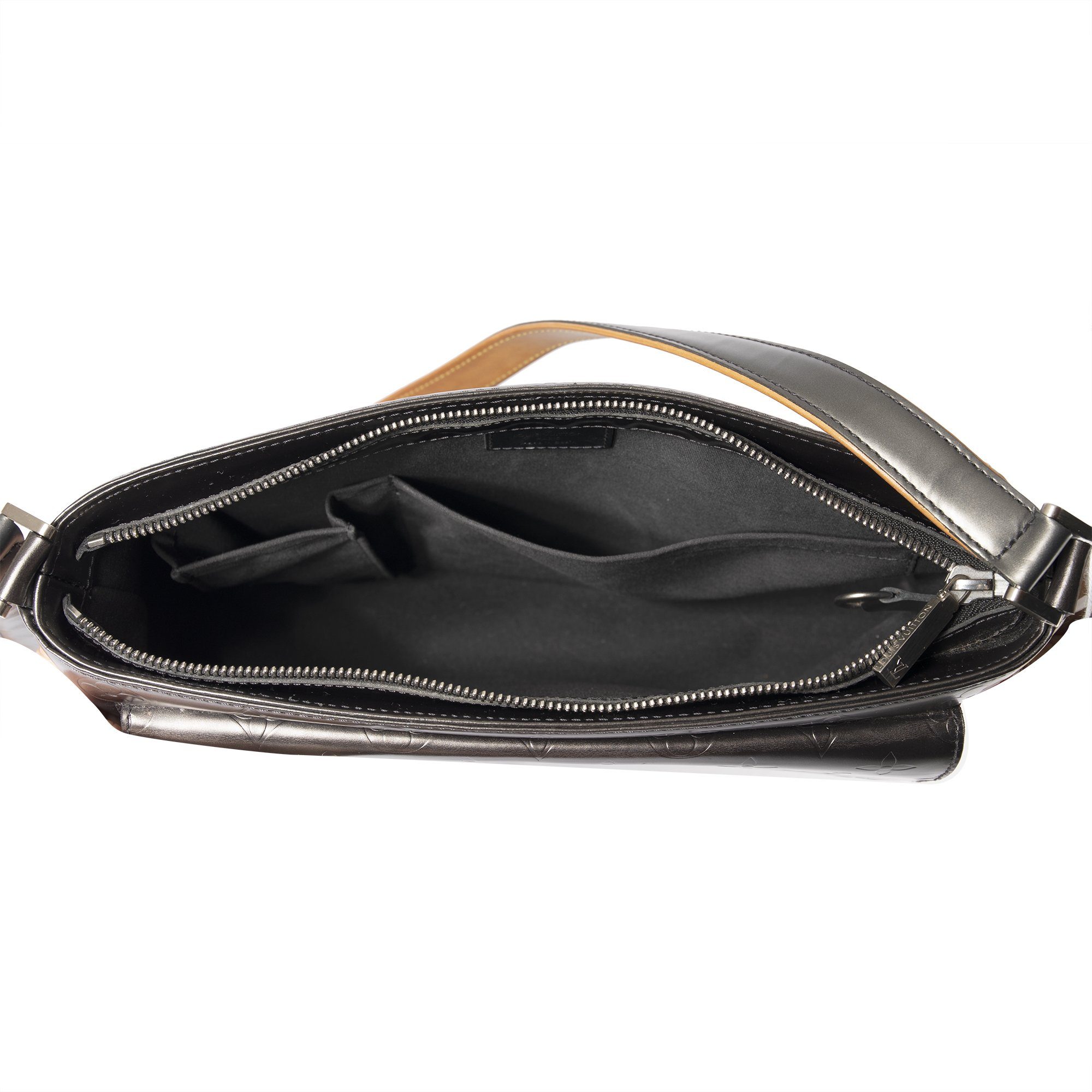 Louis Vuitton Monogram Mat Allston Bag