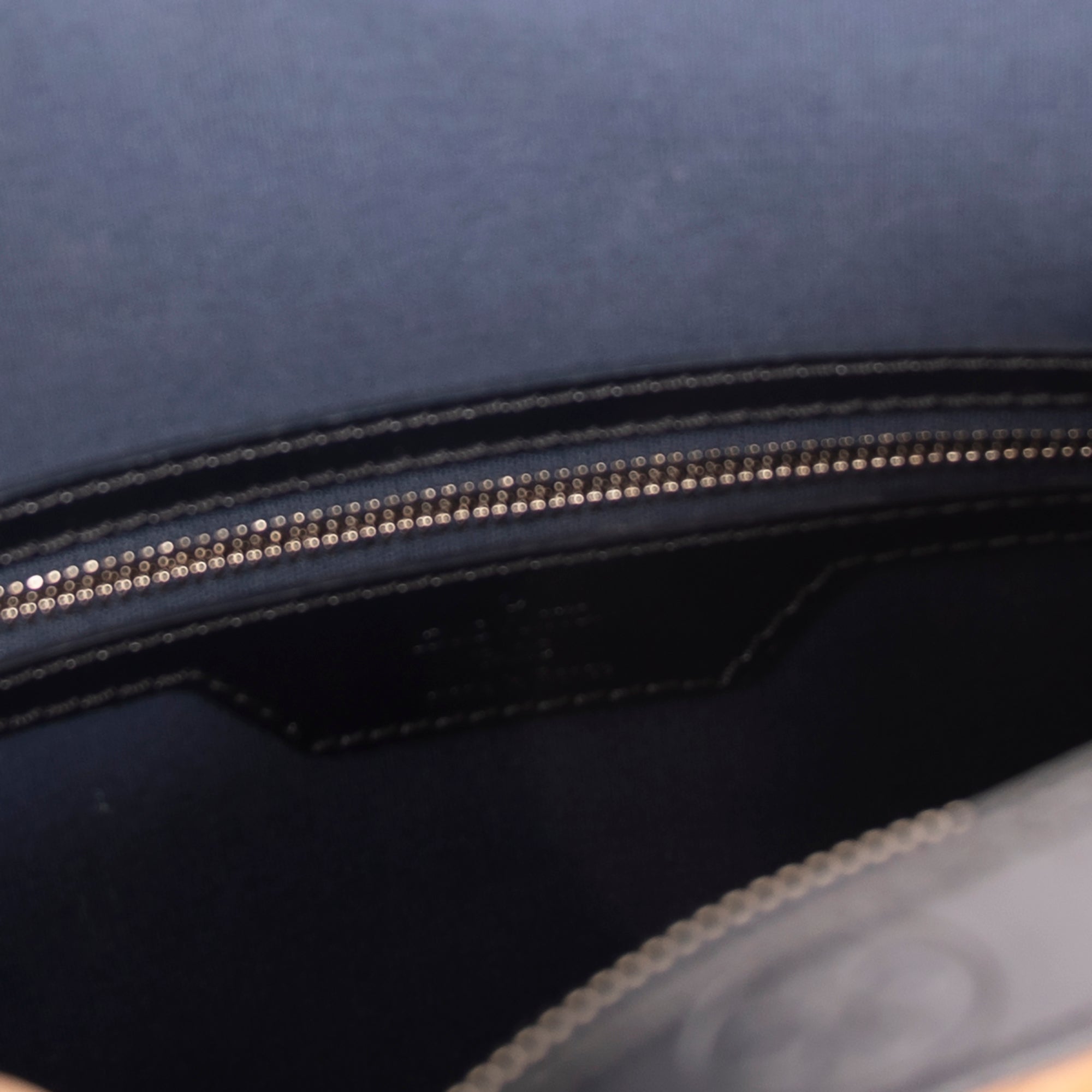 Louis Vuitton Monogram Mat Malden Tote( SEND TO EGLINTON)