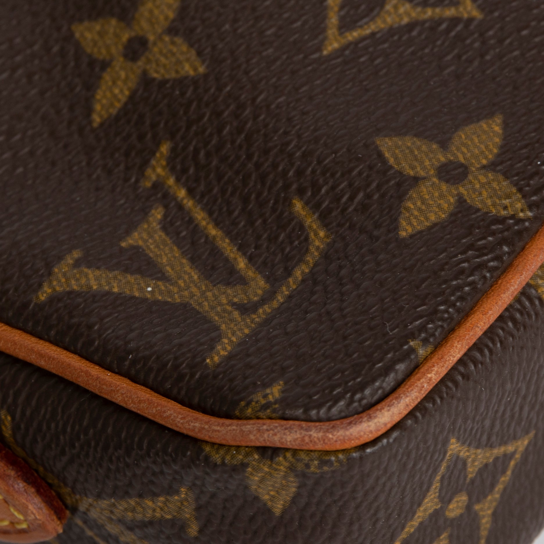 Louis Vuitton Monogram Mini Danube