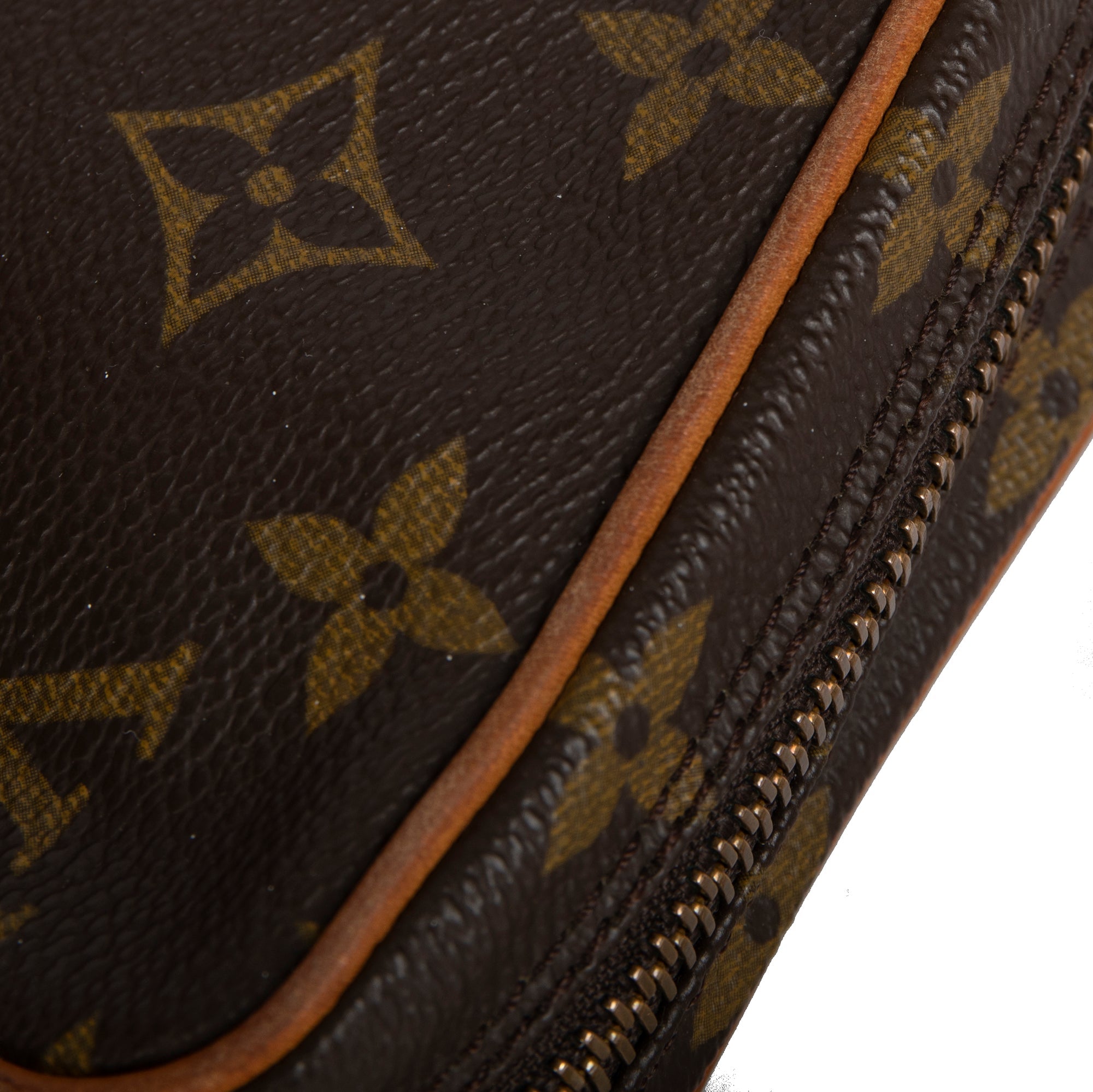 Louis Vuitton Monogram Mini Danube