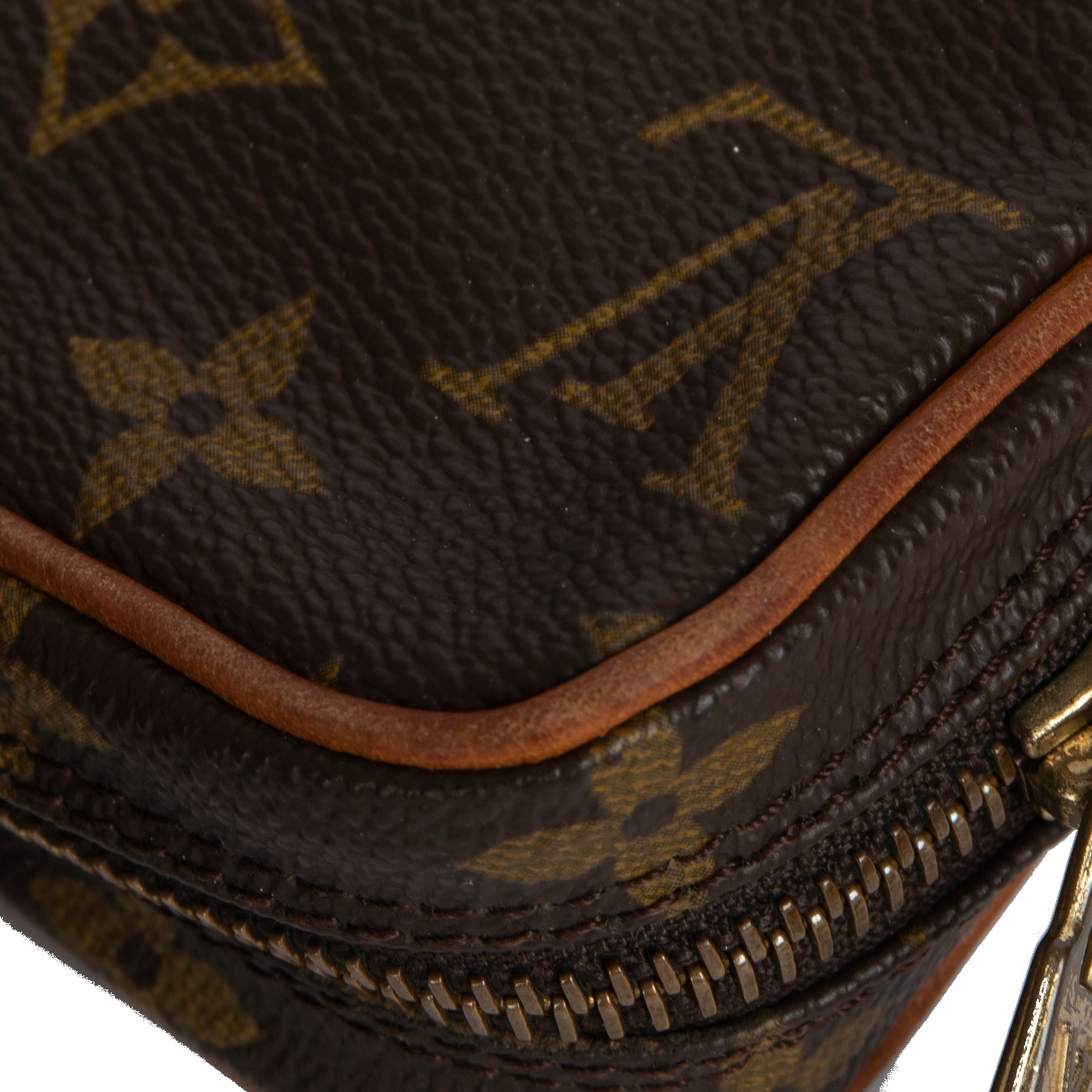 Louis Vuitton Monogram Mini Danube