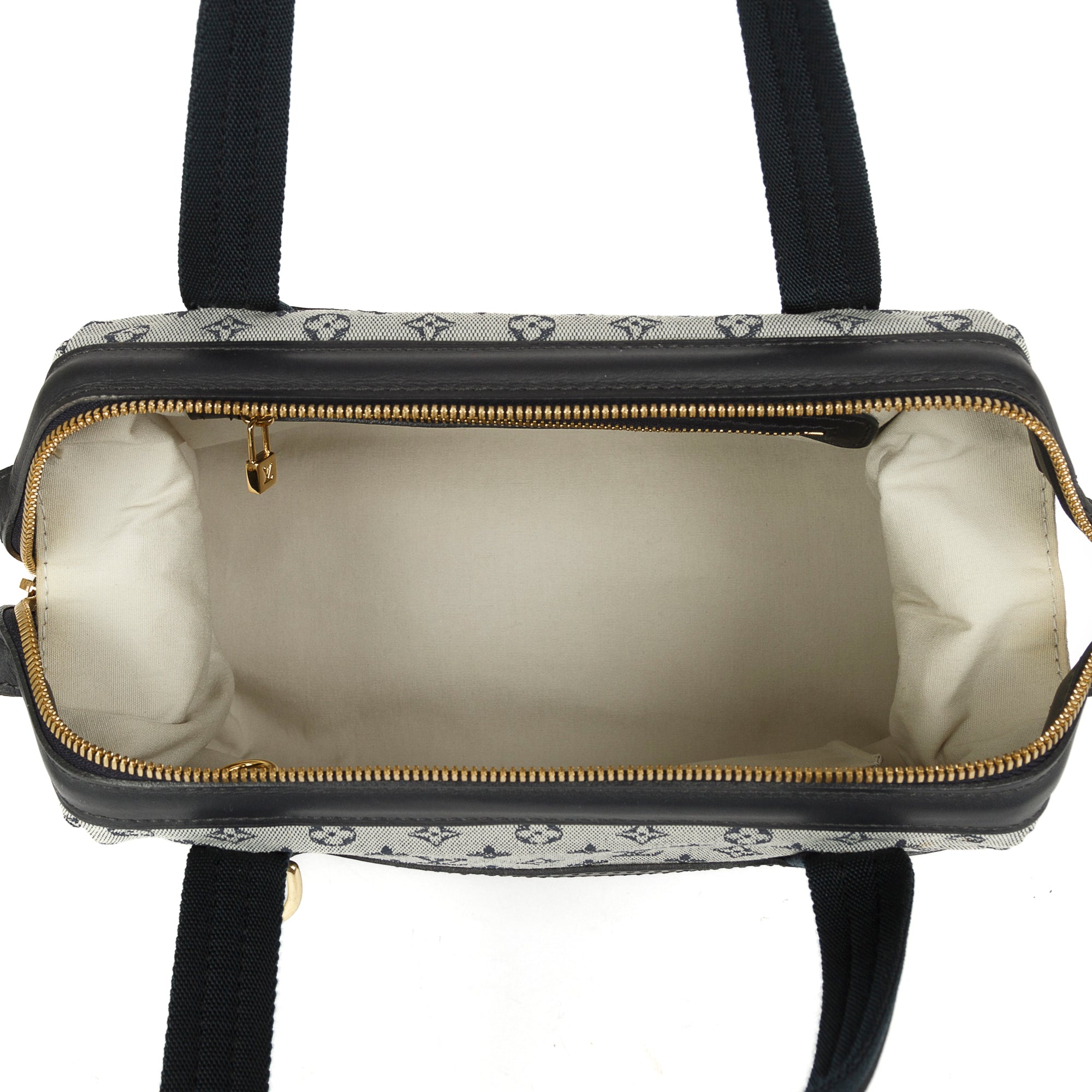 Louis Vuitton Monogram Mini Lin Josephine PM