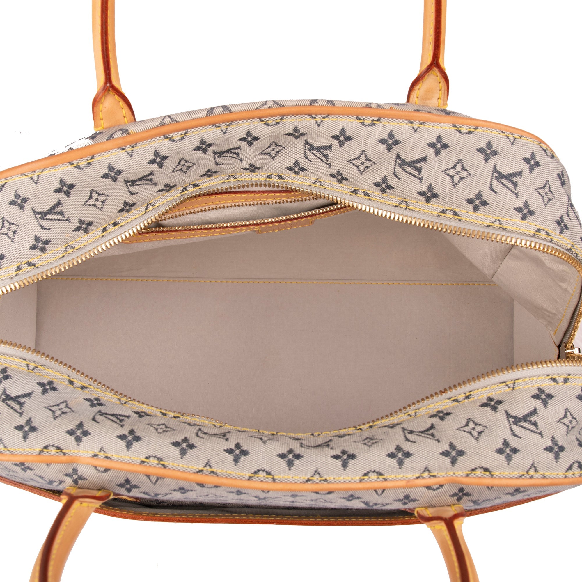 Louis Vuitton Monogram Mini Lin Marie