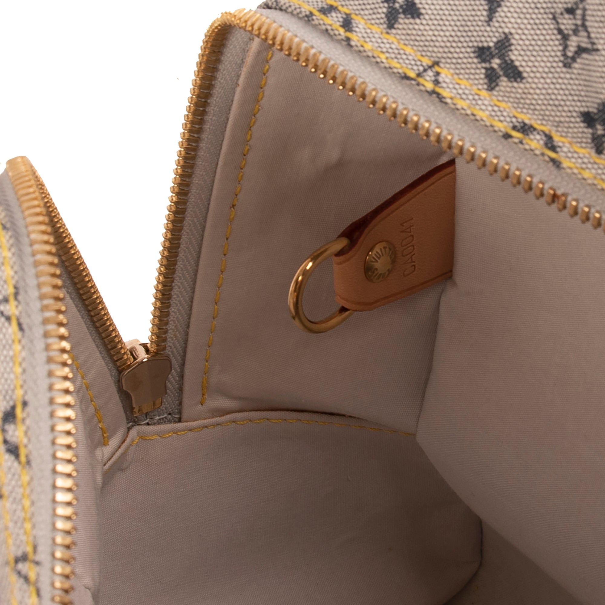 Louis Vuitton Monogram Mini Lin Marie
