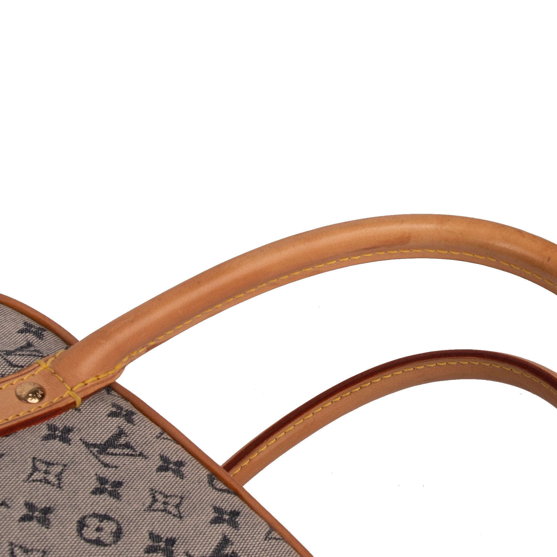 LOUIS VUITTON バウンダリーライン Louis Vuitton Monogram Mini Lin Marie – OLIVER'S