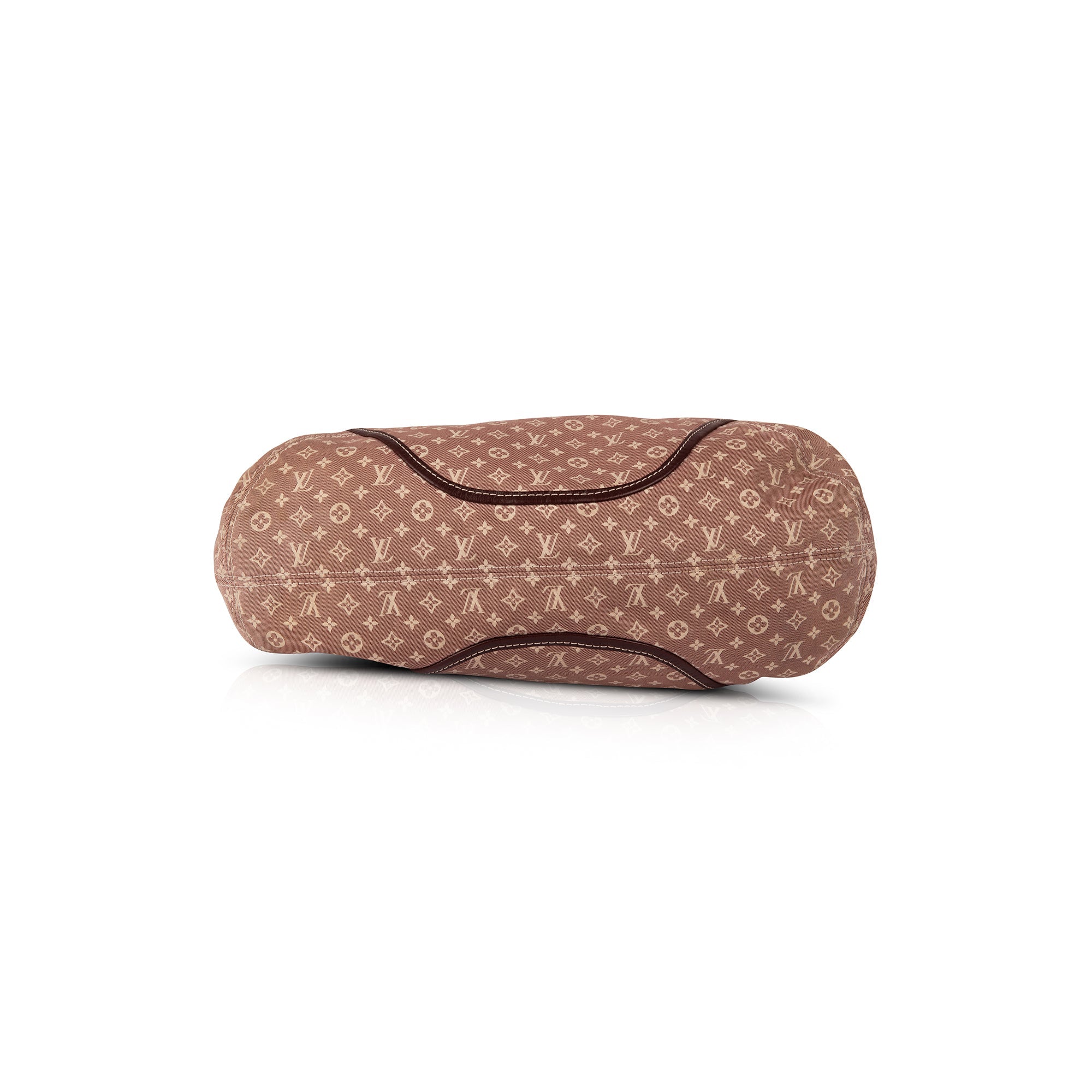 Louis Vuitton Monogram Mini Lin Romance Hobo