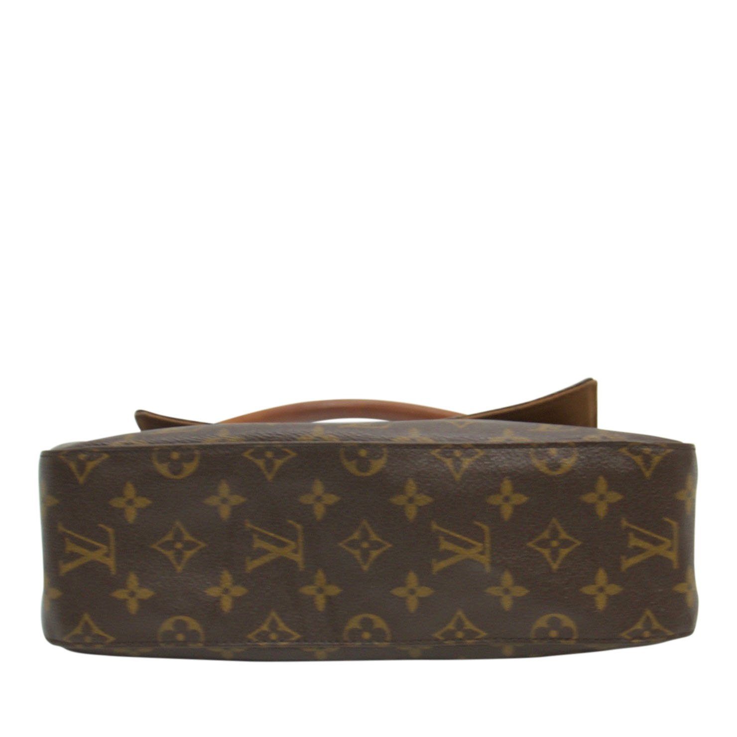 Louis Vuitton Monogram Mini Looping Bag