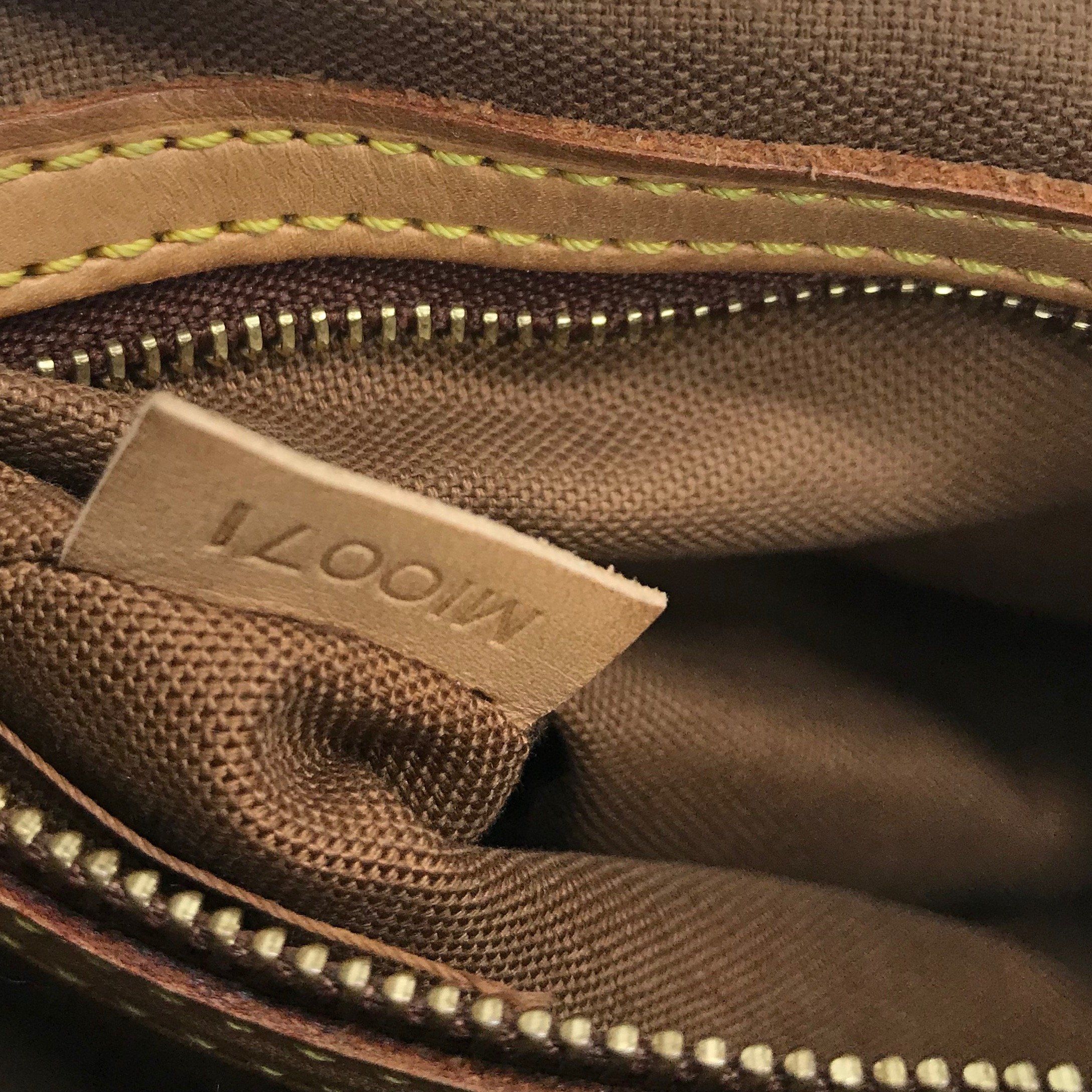 Louis Vuitton Monogram Mini Looping Bag