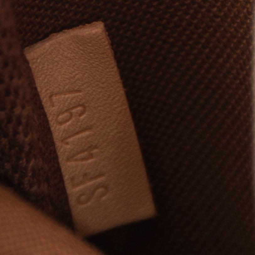 Louis Vuitton Monogram Mini Pochette Accessories