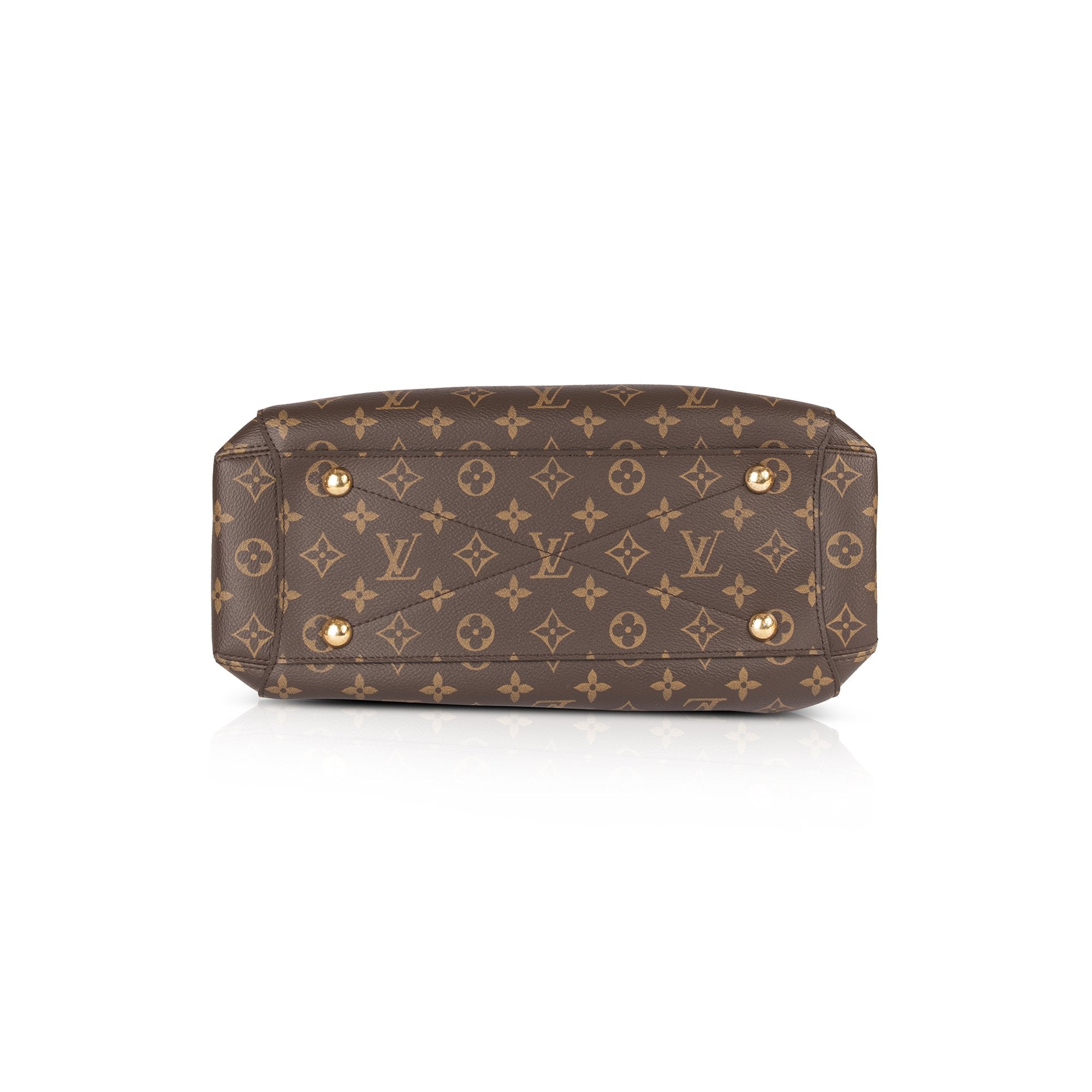 Louis Vuitton Monogram Montaigne MM
