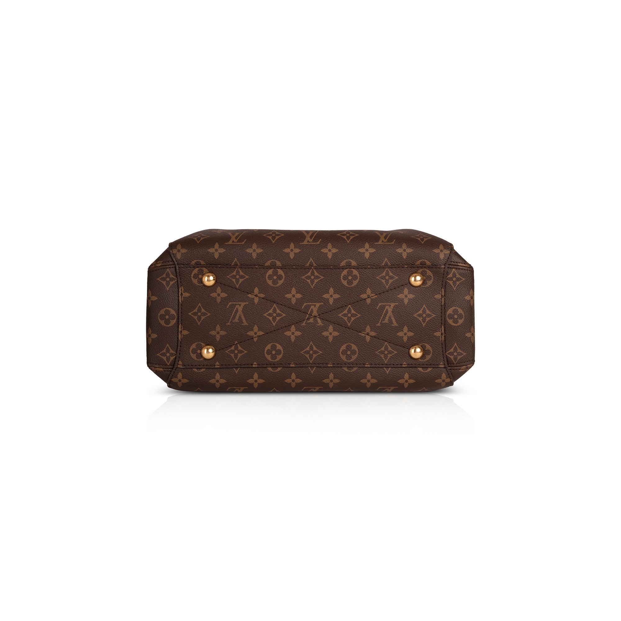 Louis Vuitton Monogram Montaigne MM