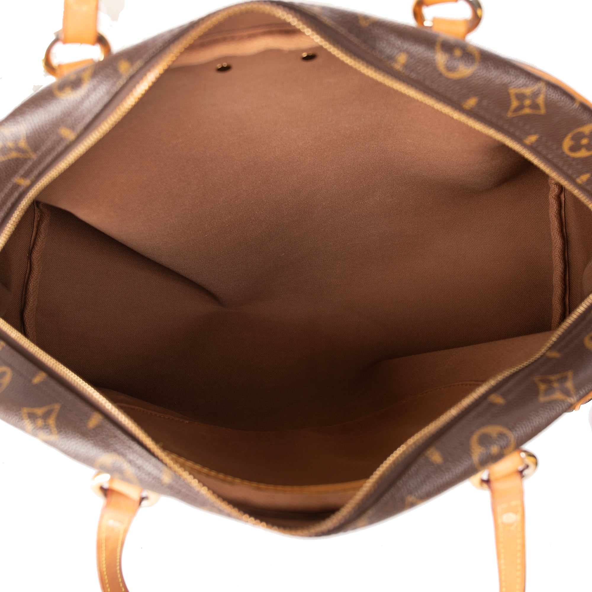 Louis Vuitton Monogram Montorgueil GM