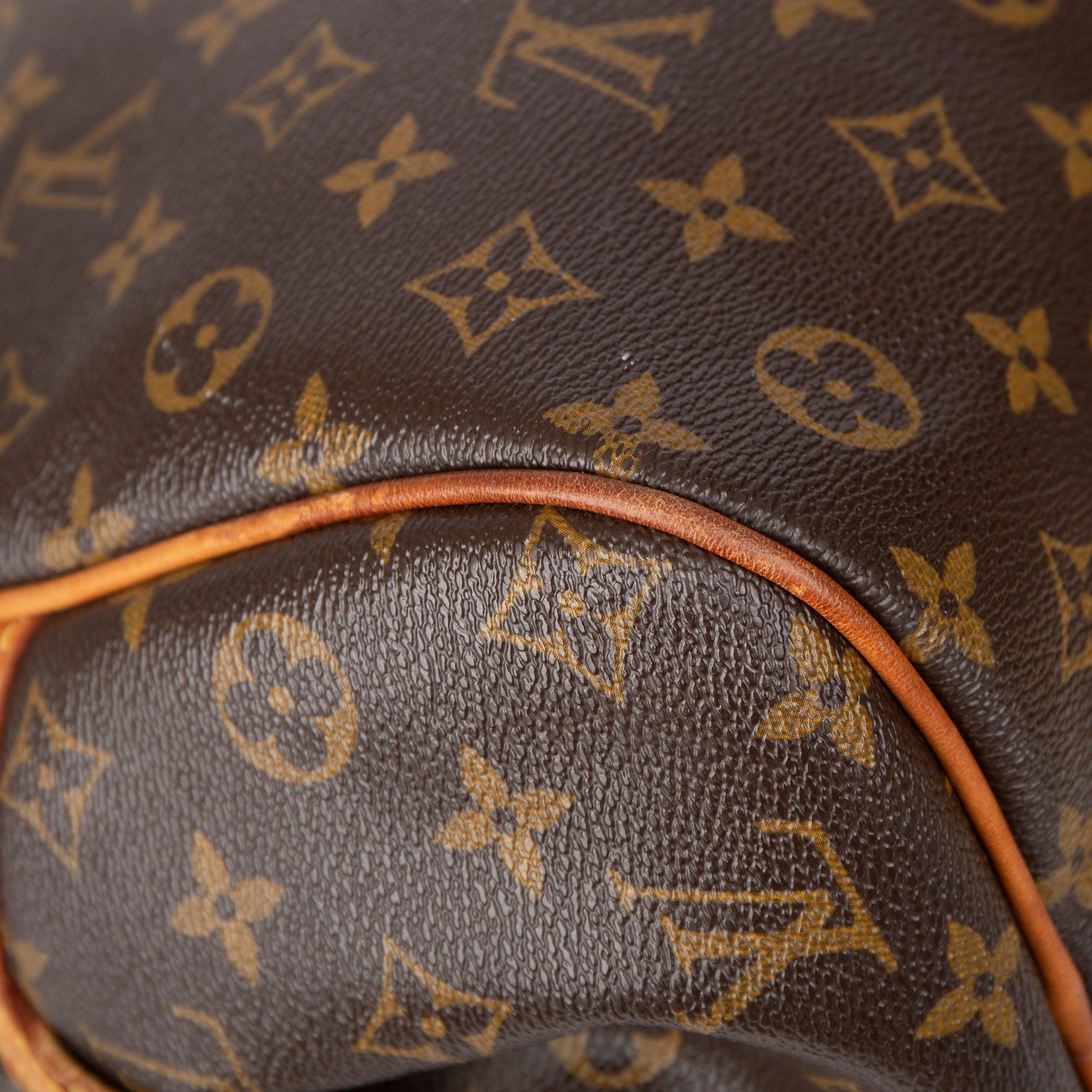 Louis Vuitton Monogram Montorgueil GM
