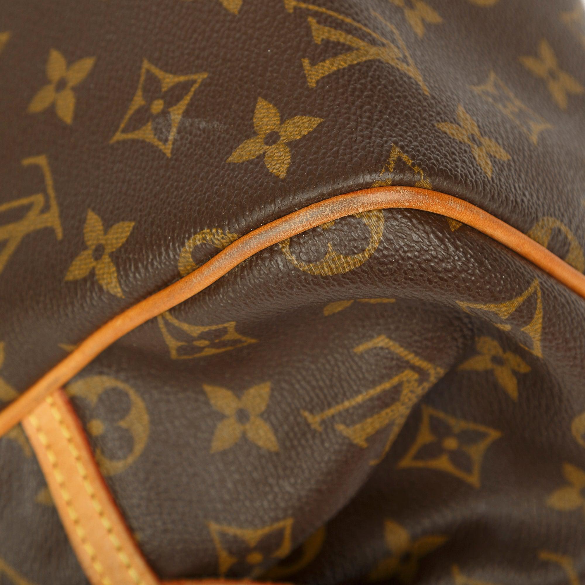 Louis Vuitton Monogram Montorgueil PM W/ Box