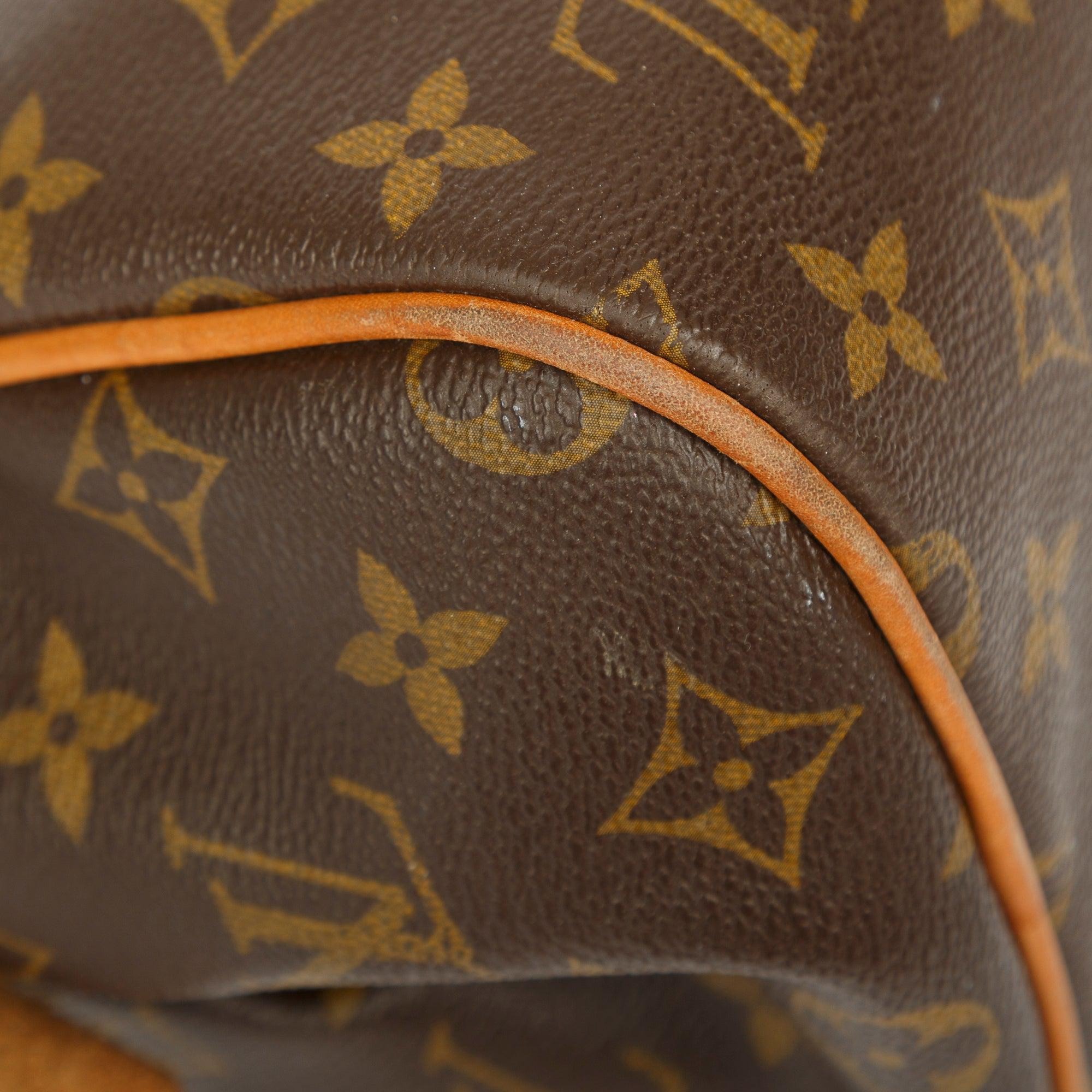 Louis Vuitton Monogram Montorgueil PM W/ Box