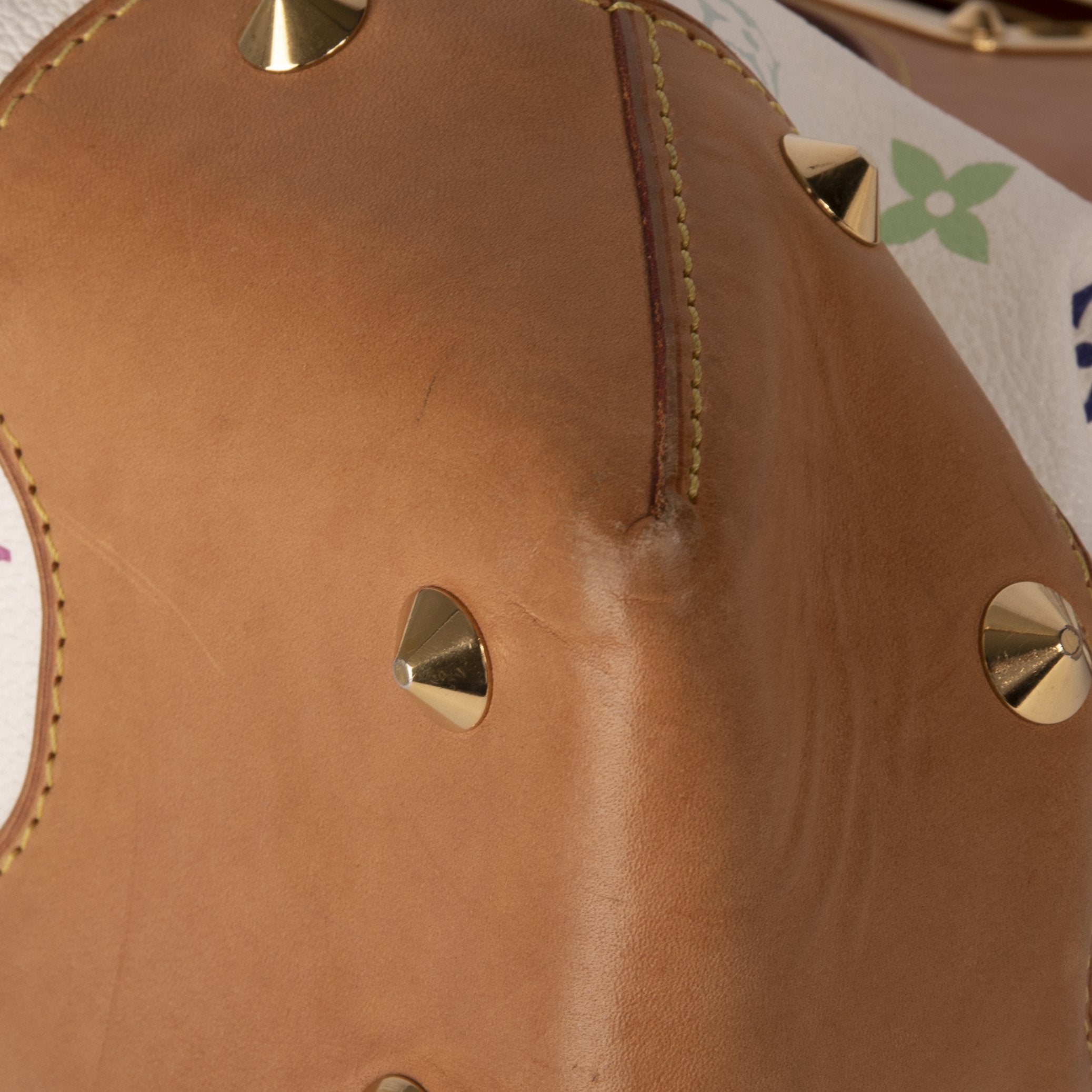 Louis Vuitton Monogram Multicolore Judy MM