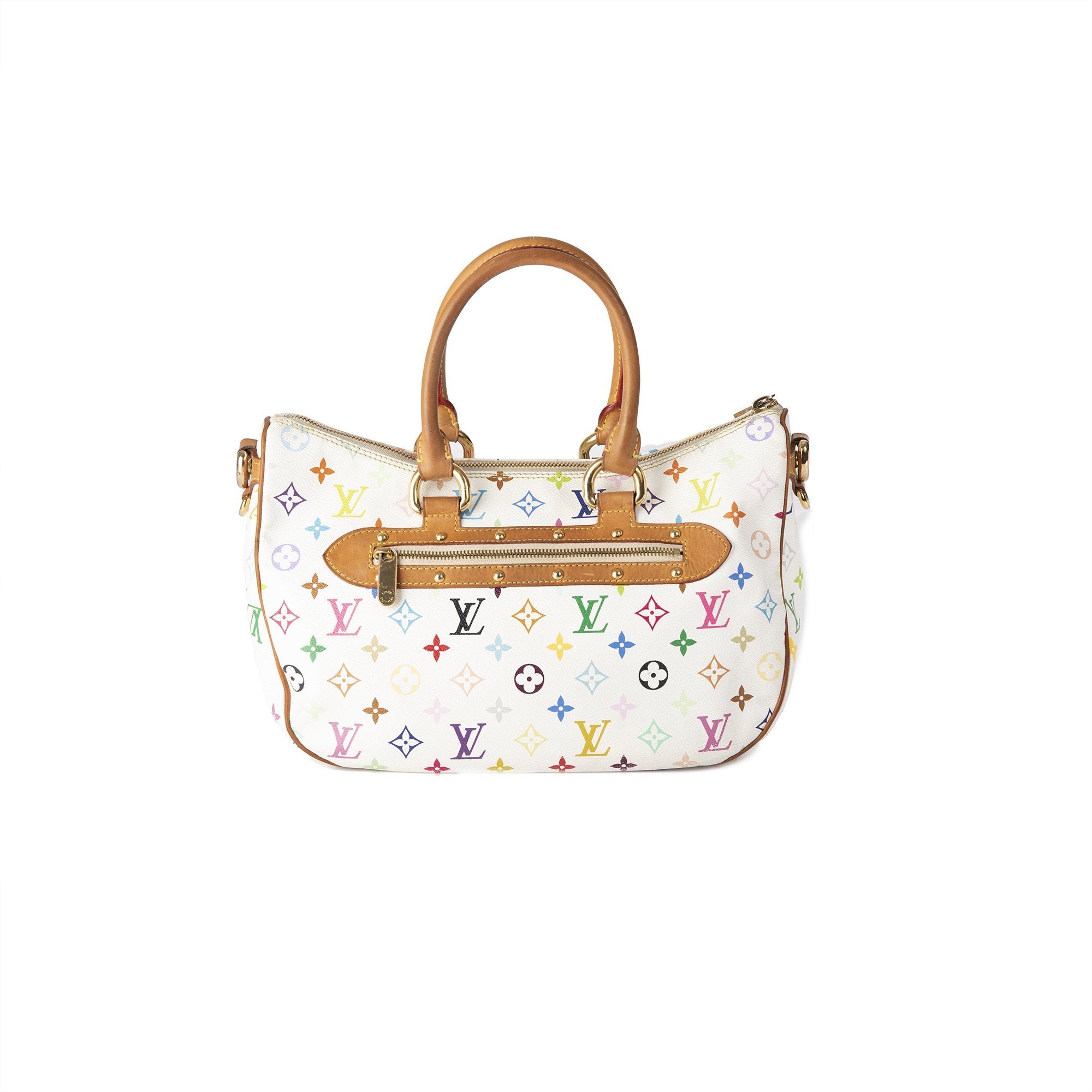Louis Vuitton Monogram Multicolore Rita Bag