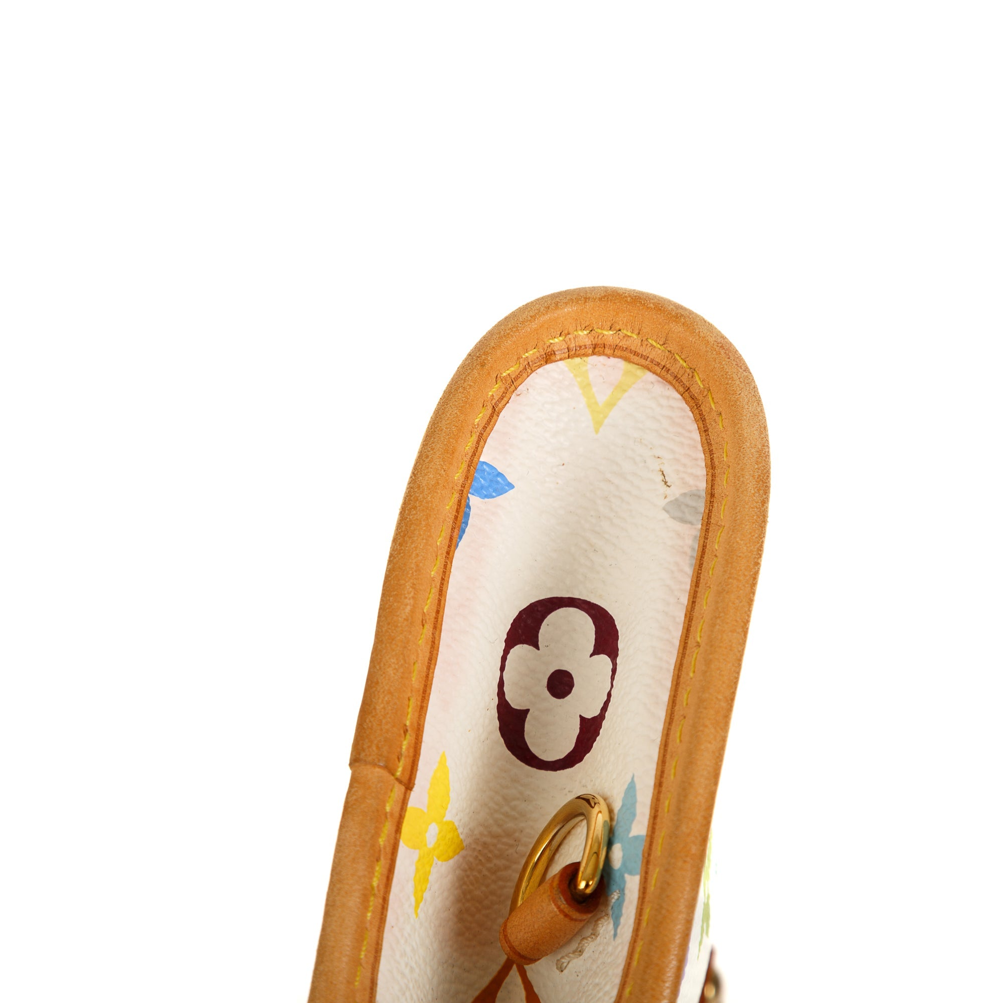 Louis Vuitton Monogram Multicolore Shirley w/ Strap