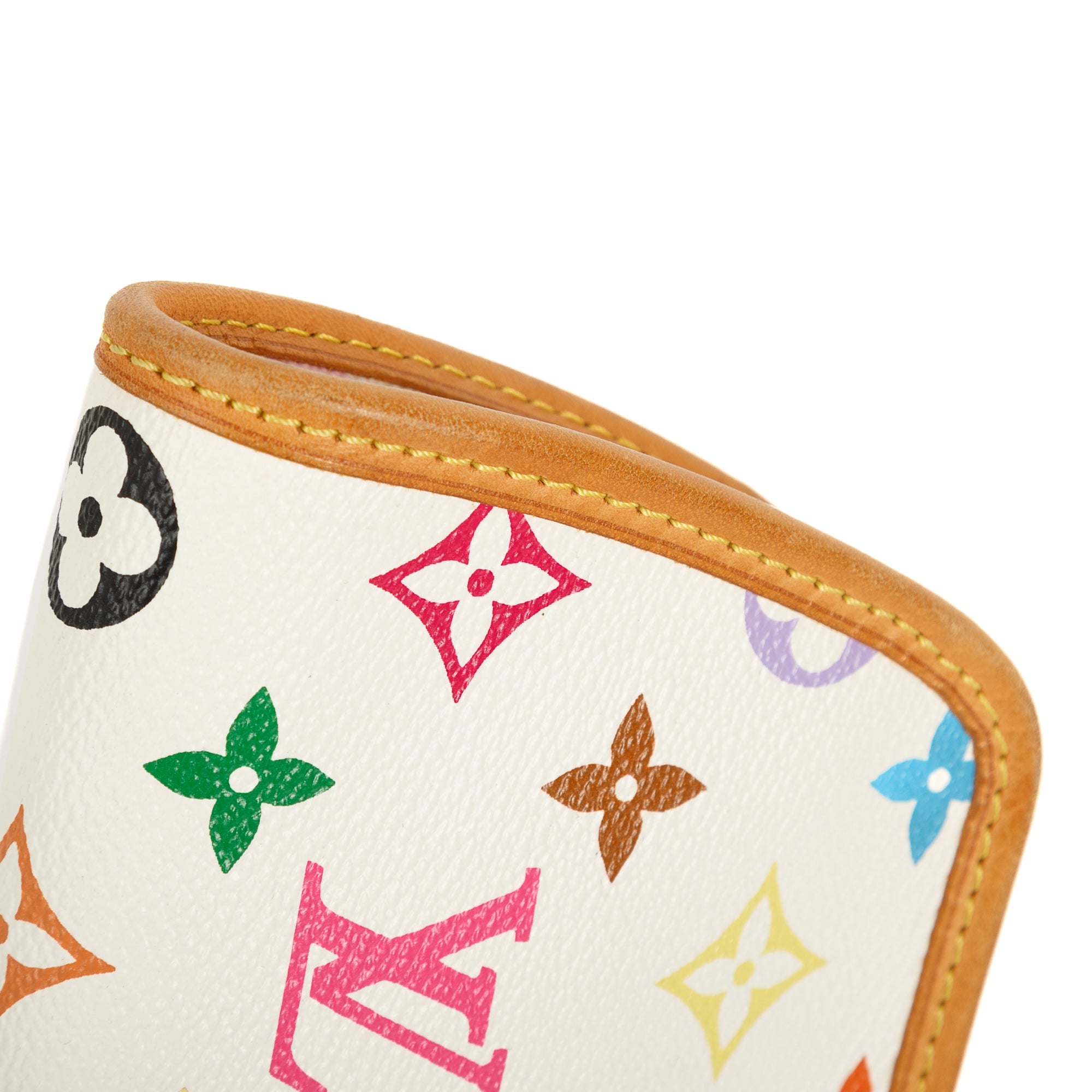 Louis Vuitton Monogram Multicolore Shirley w/ Strap