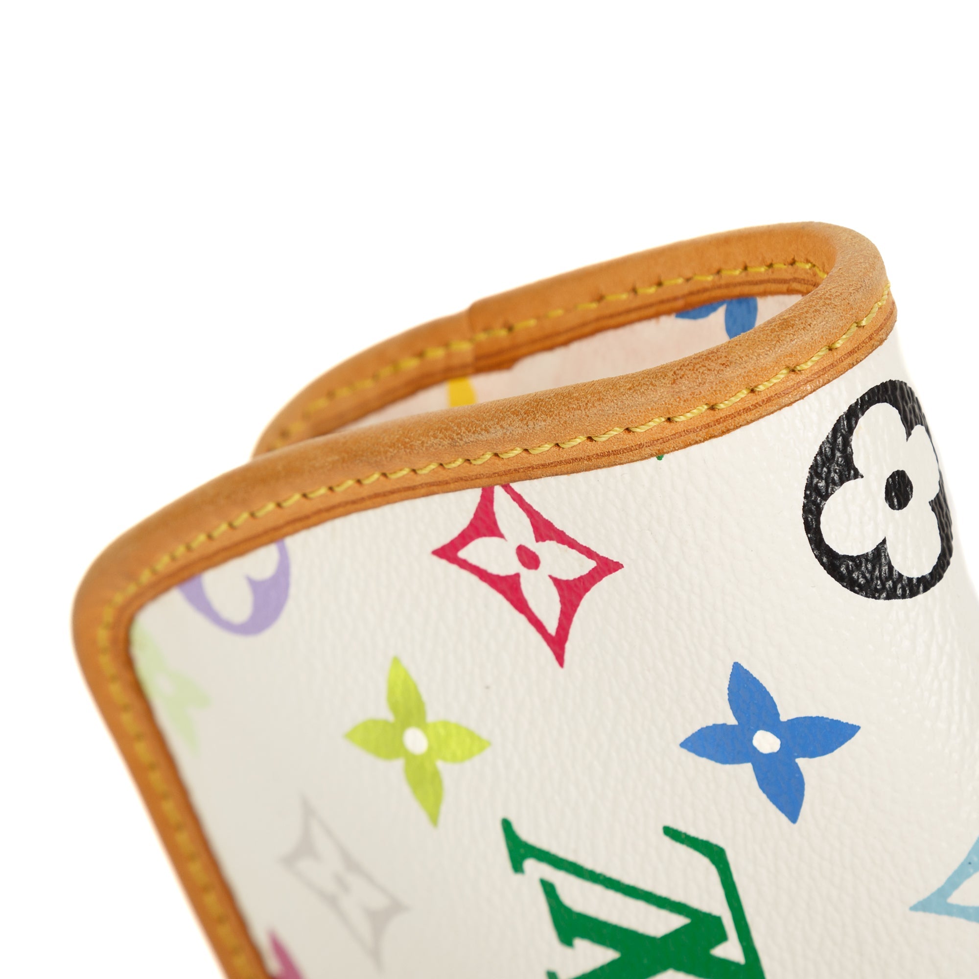 Louis Vuitton Monogram Multicolore Shirley w/ Strap