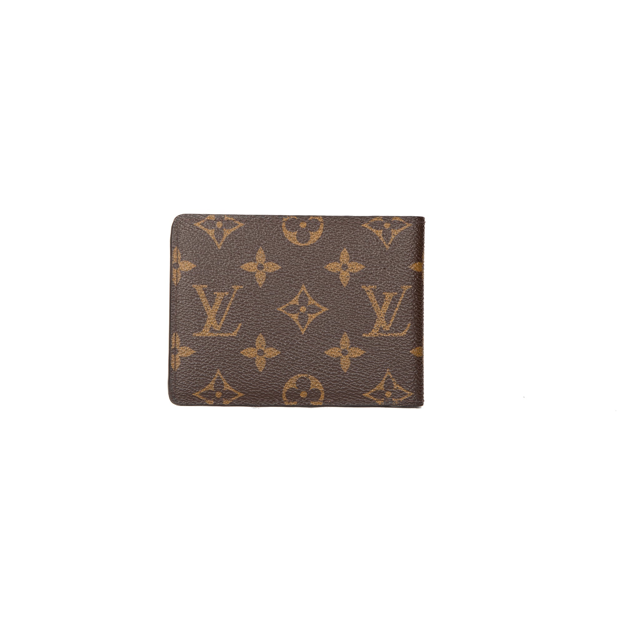Louis Vuitton Monogram Multiple Wallet
