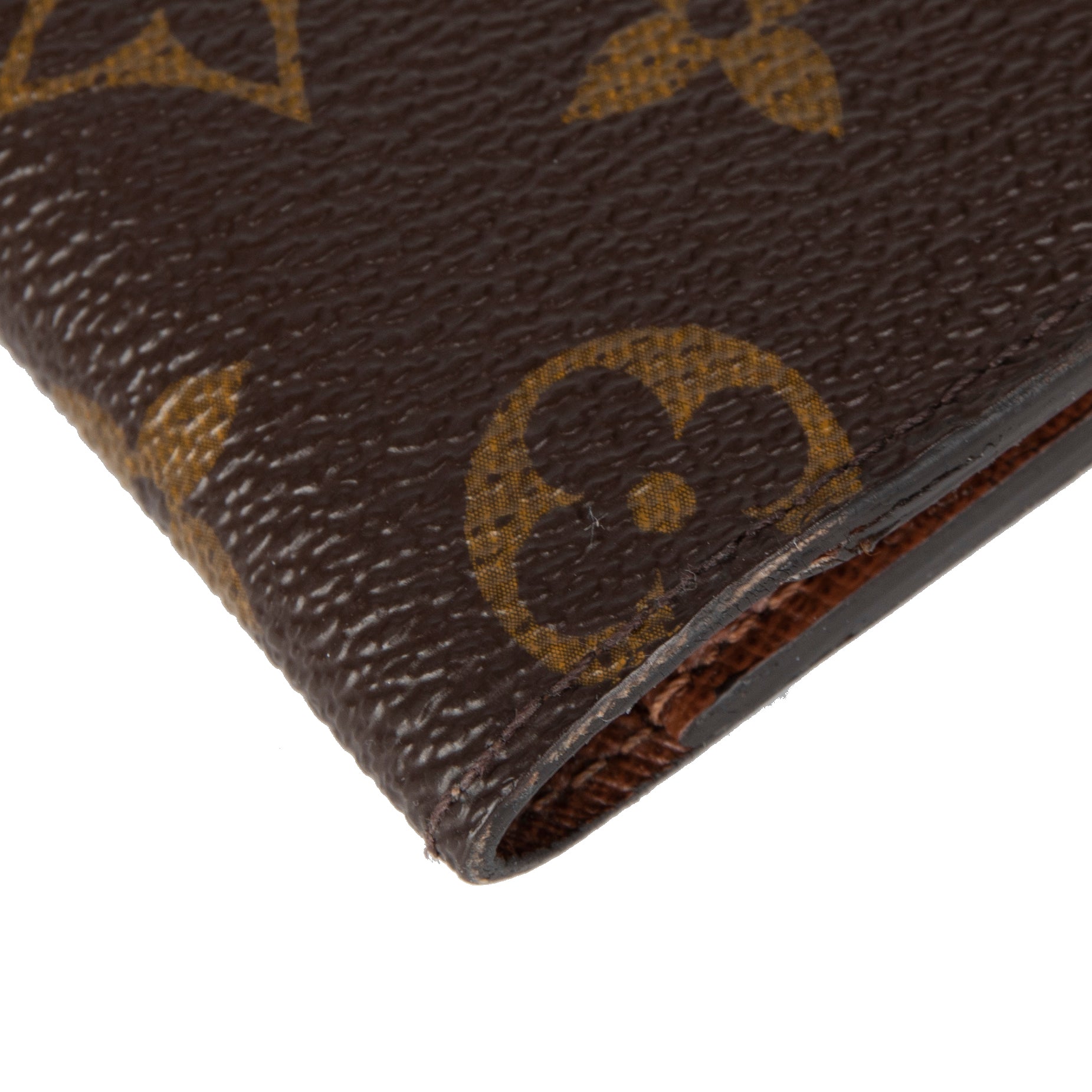 Louis Vuitton Monogram Multiple Wallet