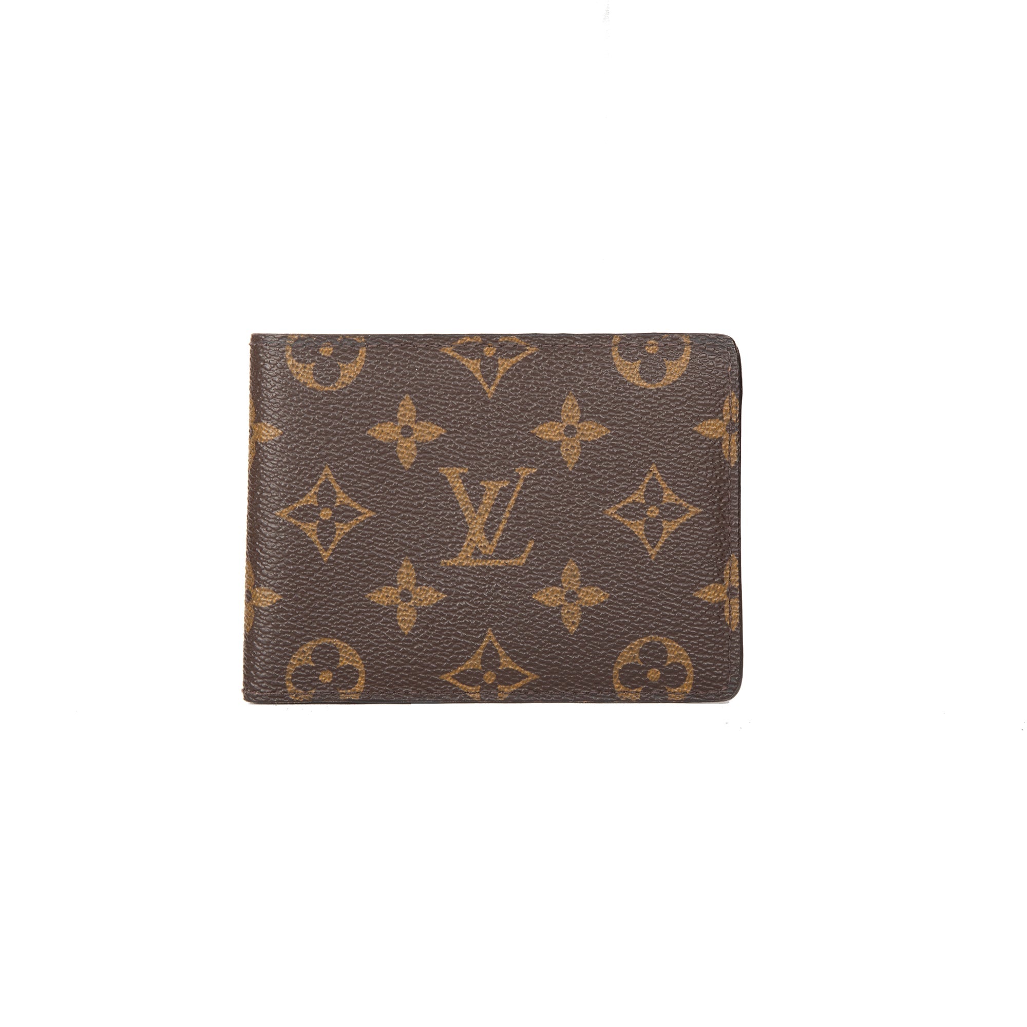 Louis Vuitton Monogram Multiple Wallet