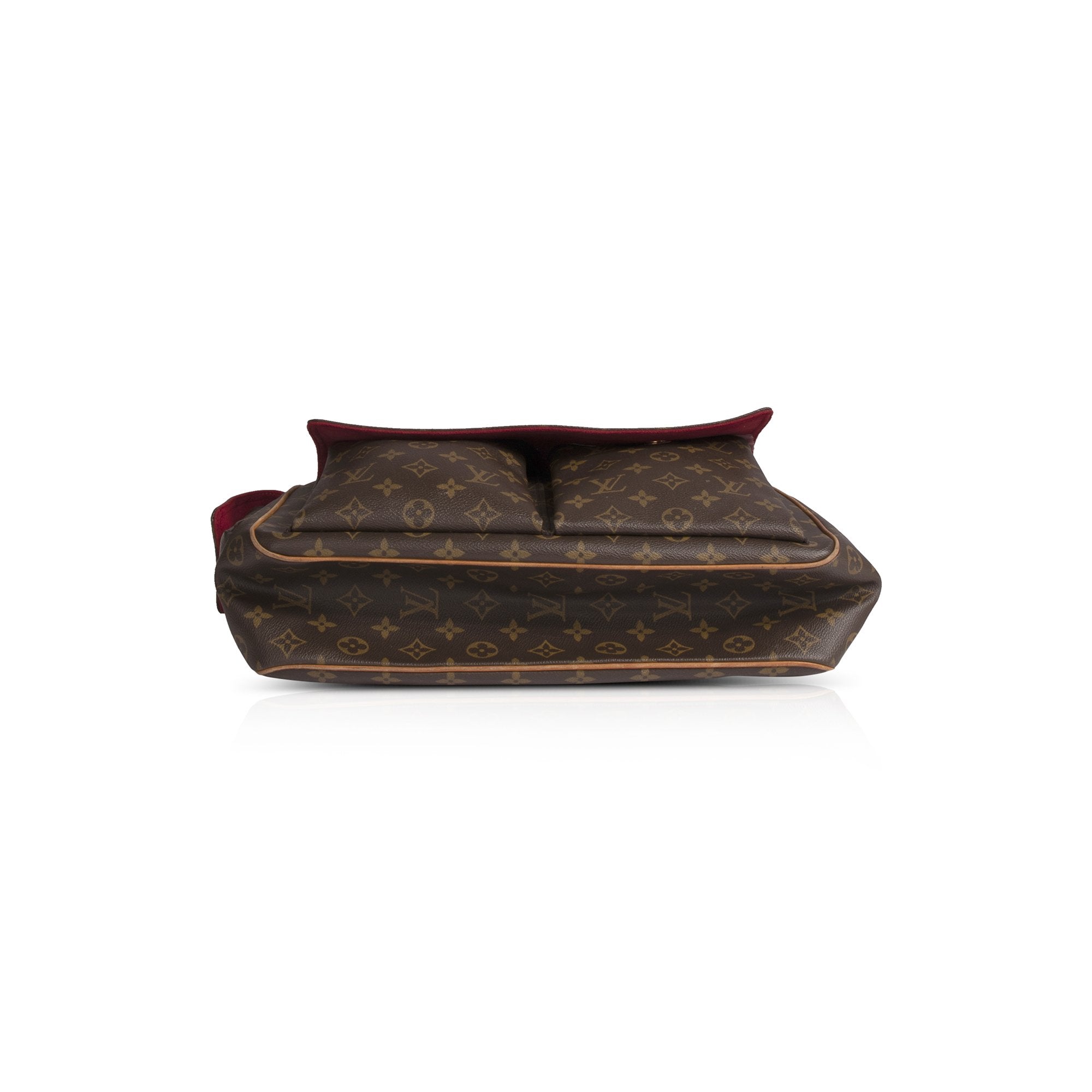Louis Vuitton Monogram Multipli-Cite
