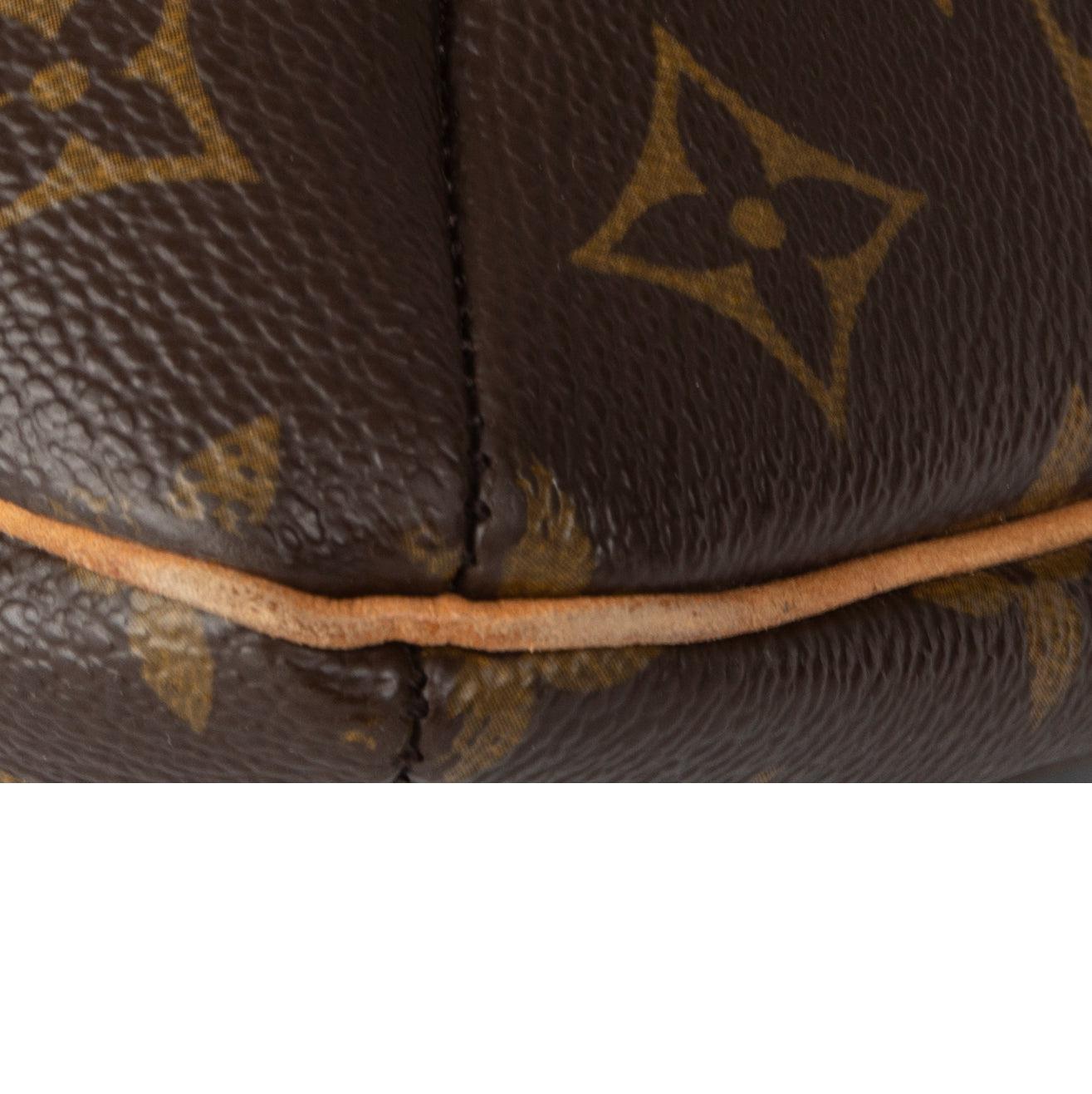 Louis Vuitton Monogram Musette Salsa Gm