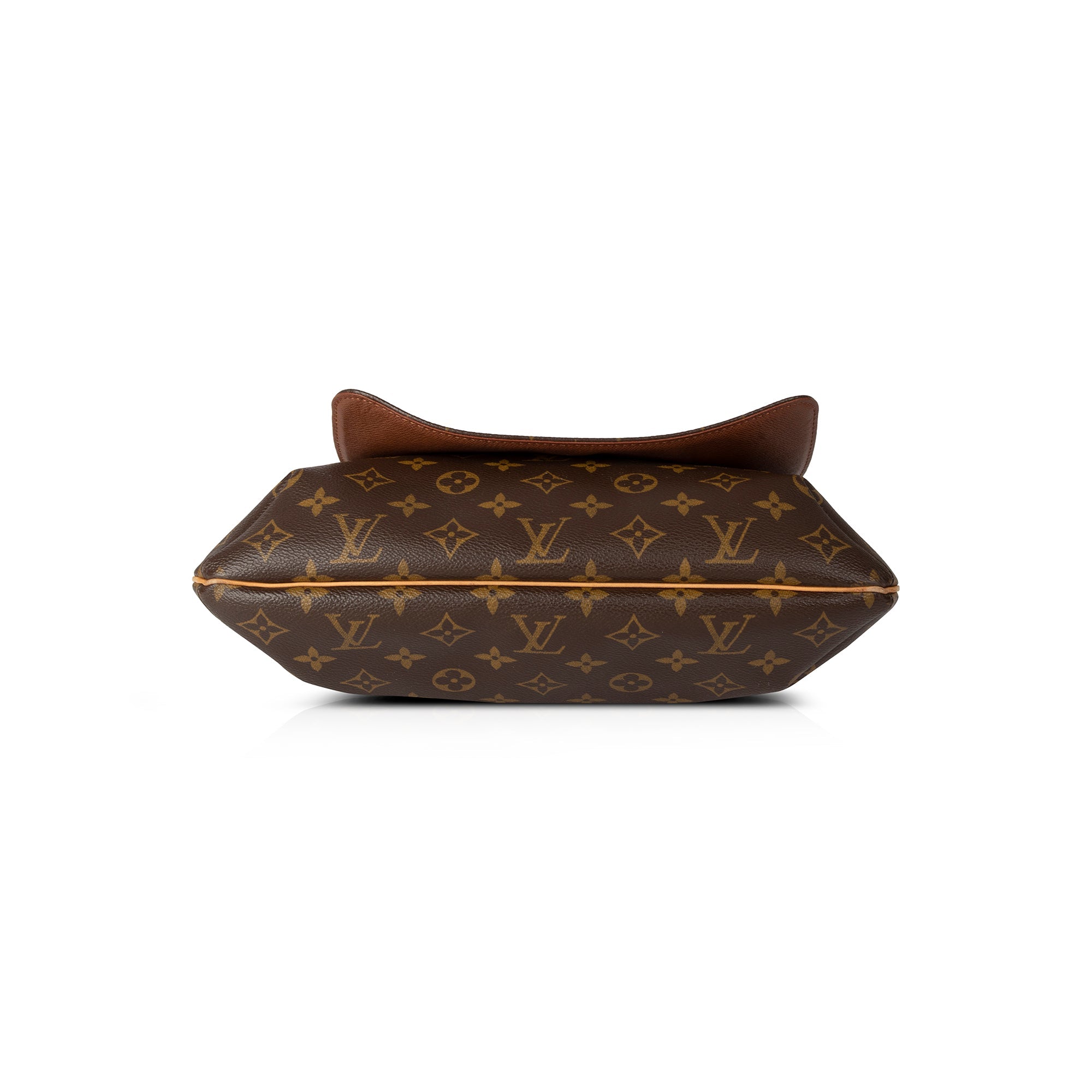 Louis Vuitton Monogram Musette Salsa Gm