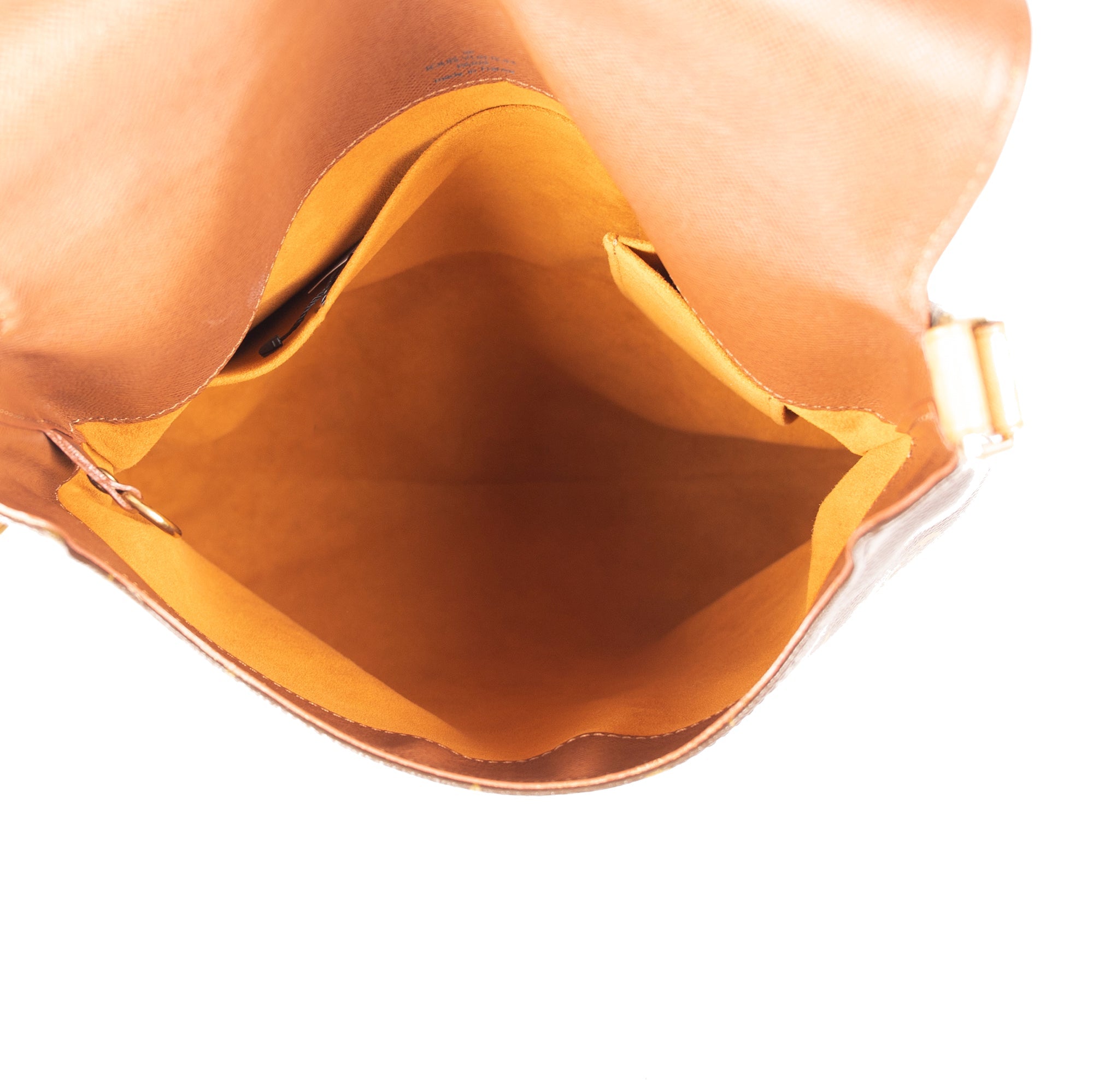 Louis Vuitton Monogram Musette Salsa Gm