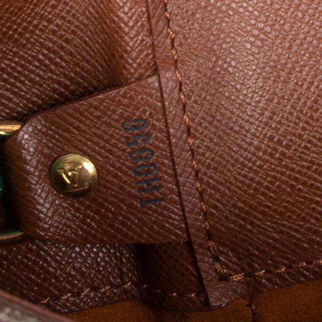 Louis Vuitton Monogram Musette Salsa Gm