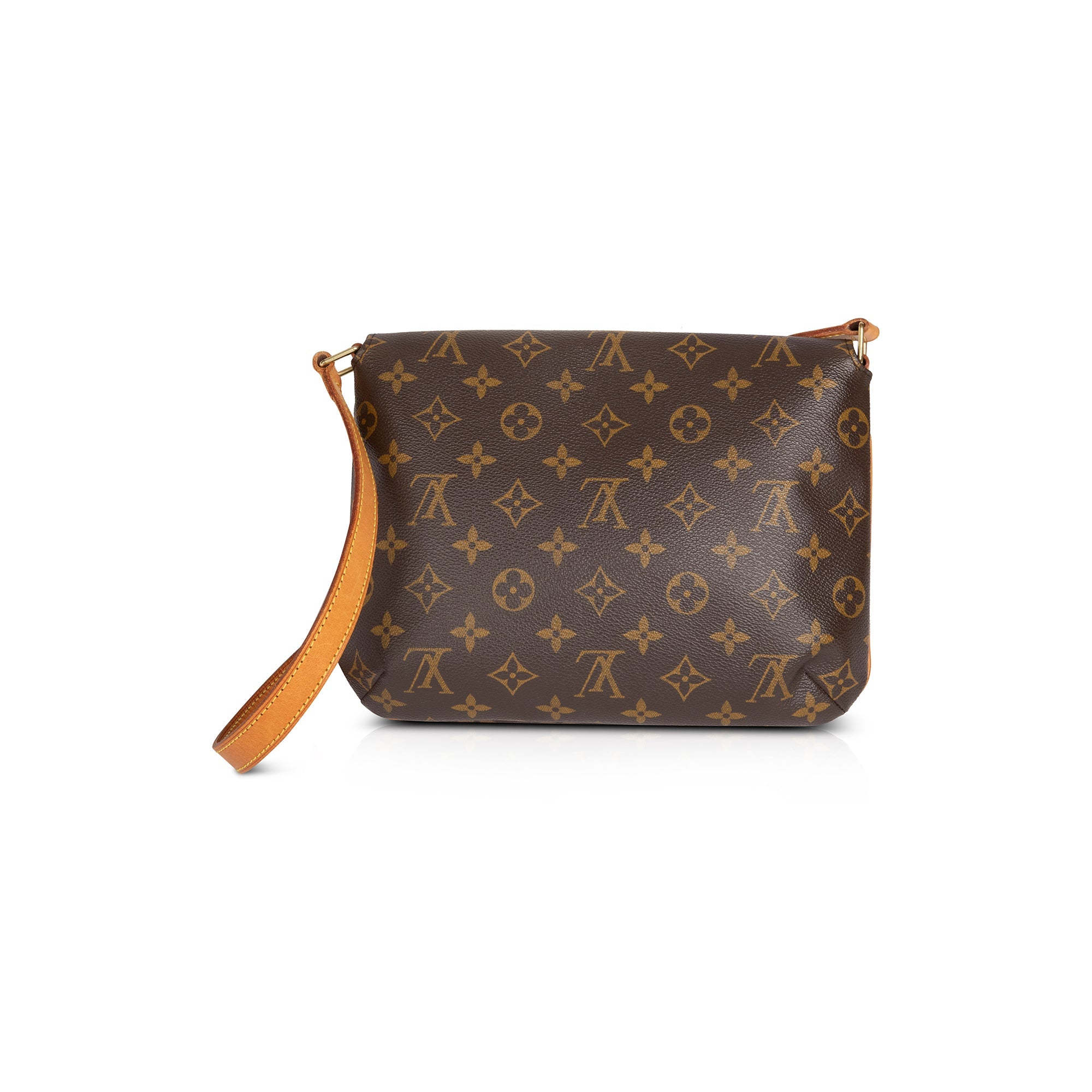 Louis Vuitton Monogram Musette Tango