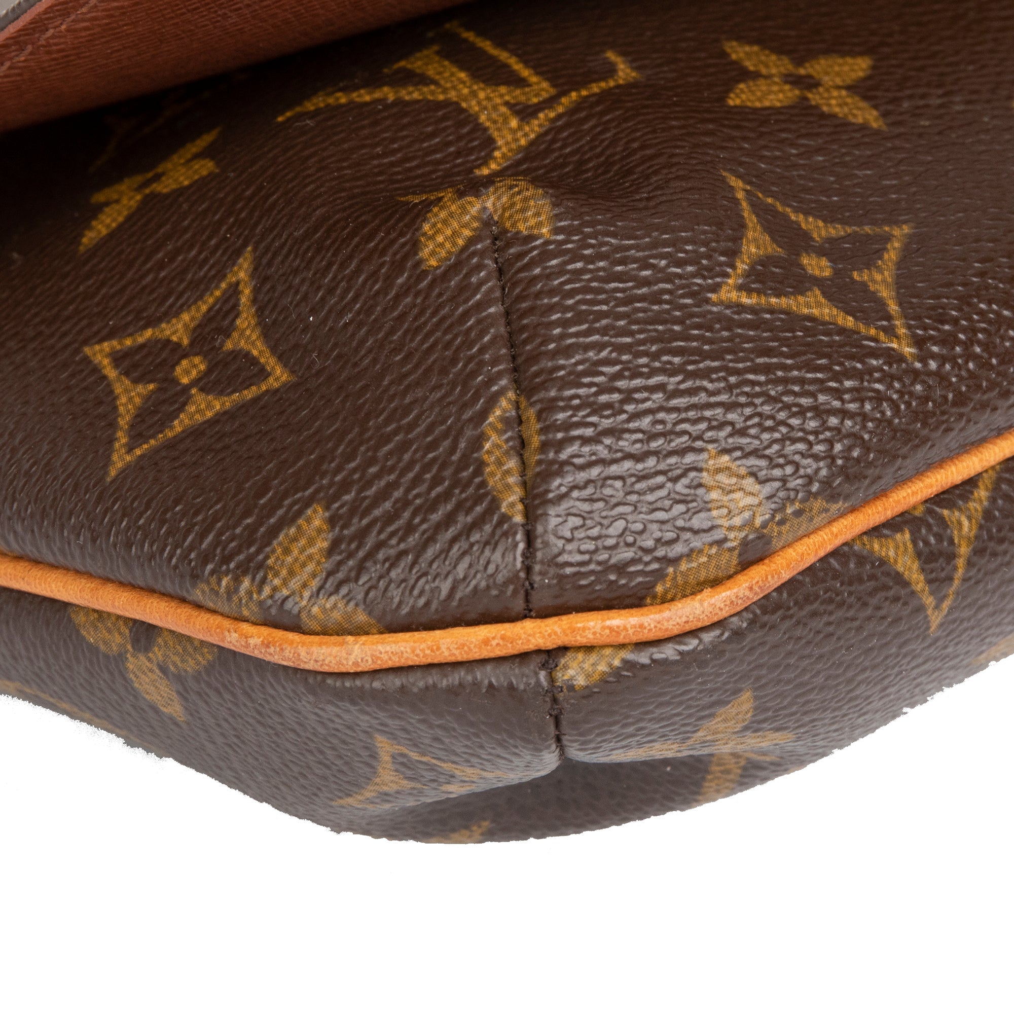 Louis Vuitton Monogram Musette Tango