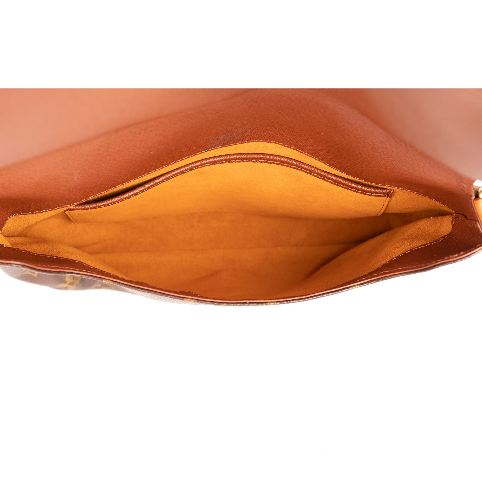 Louis Vuitton Monogram Musette Tango