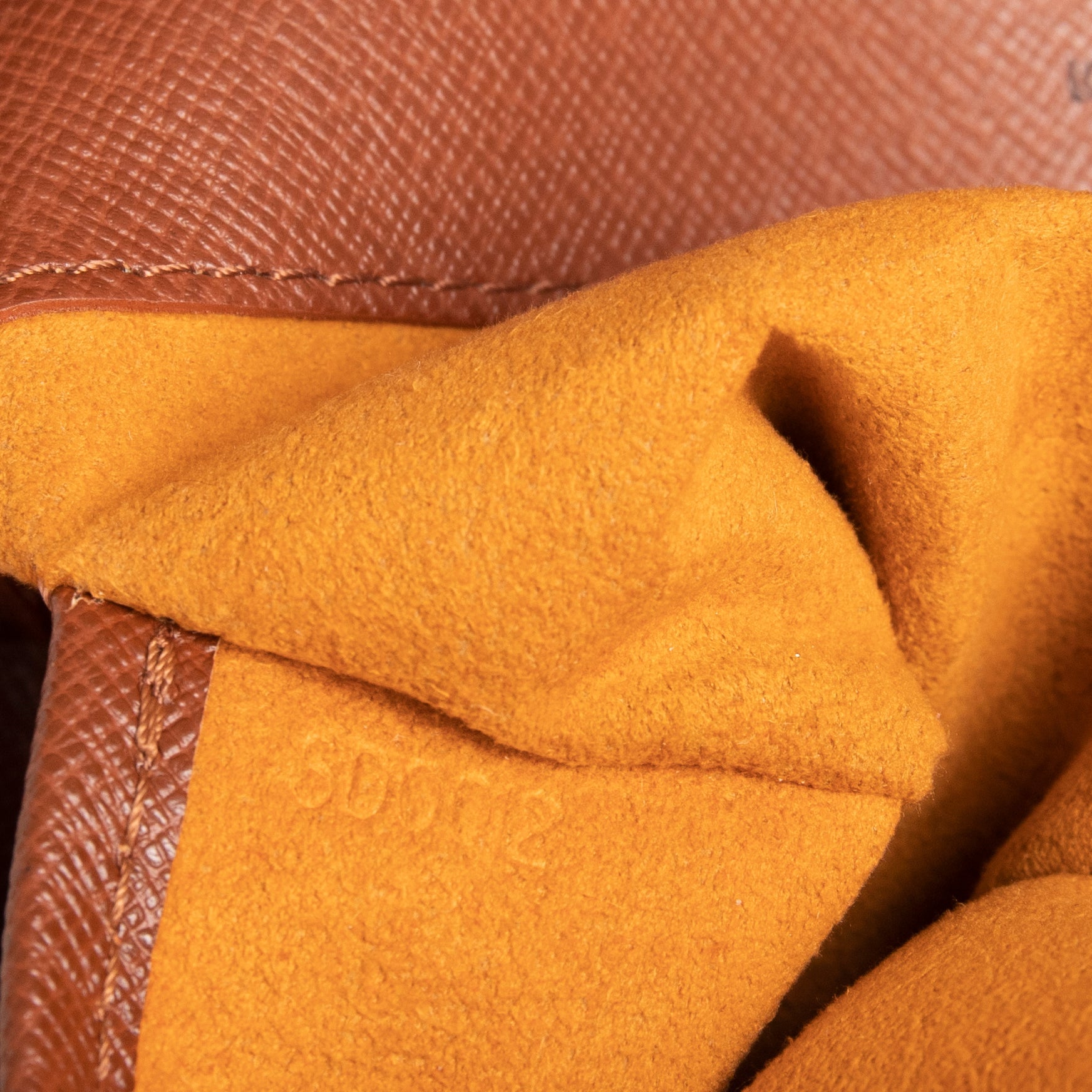 Louis Vuitton Monogram Musette Tango