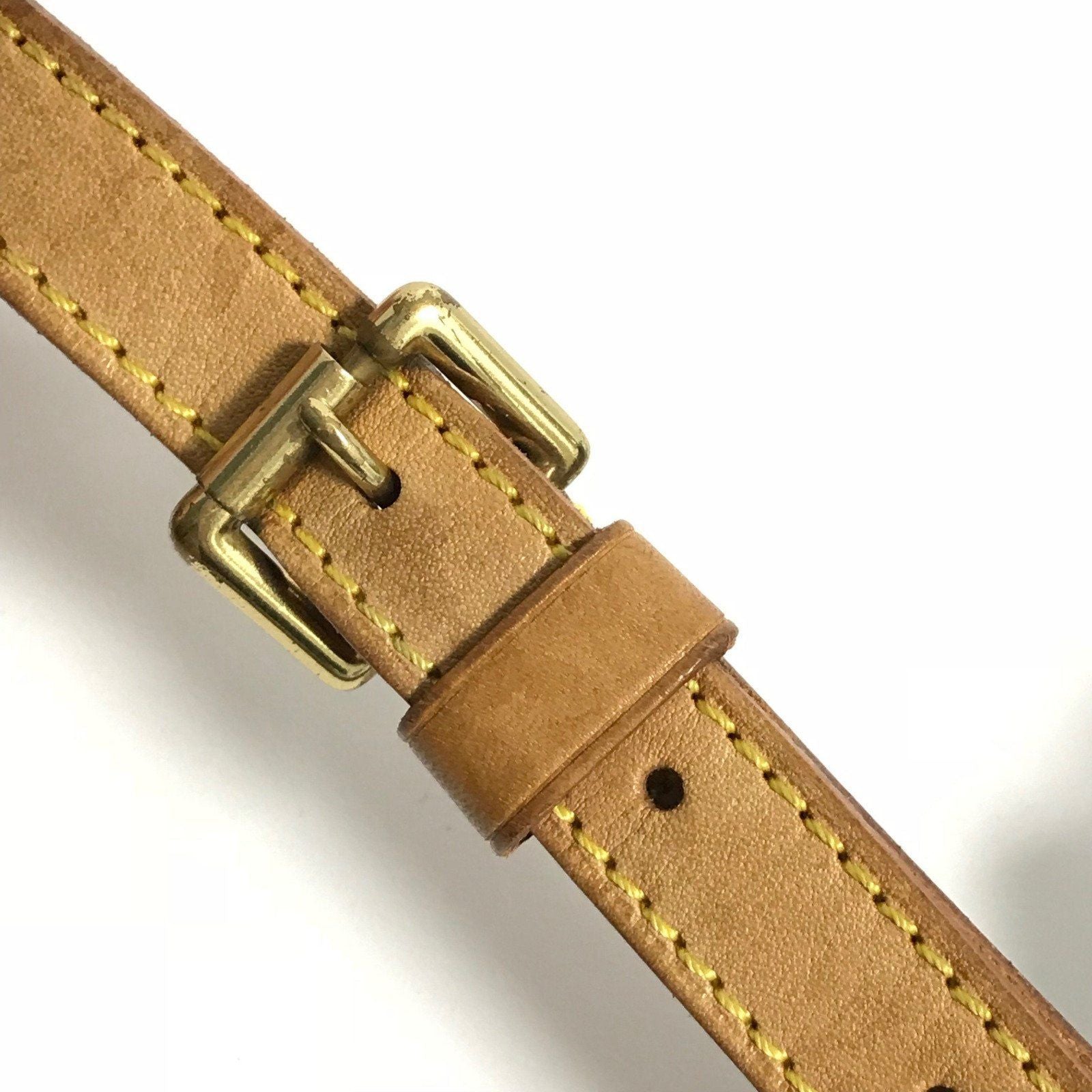 Louis Vuitton Monogram Mussette Tango