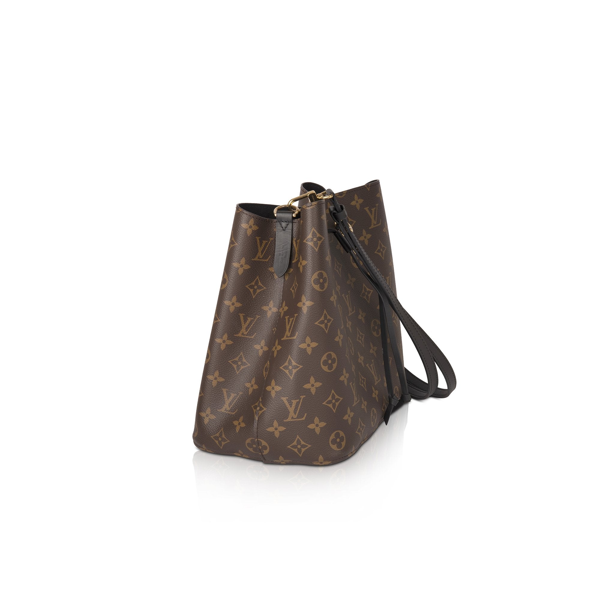 Louis Vuitton Monogram Neonoe MM w/ Box