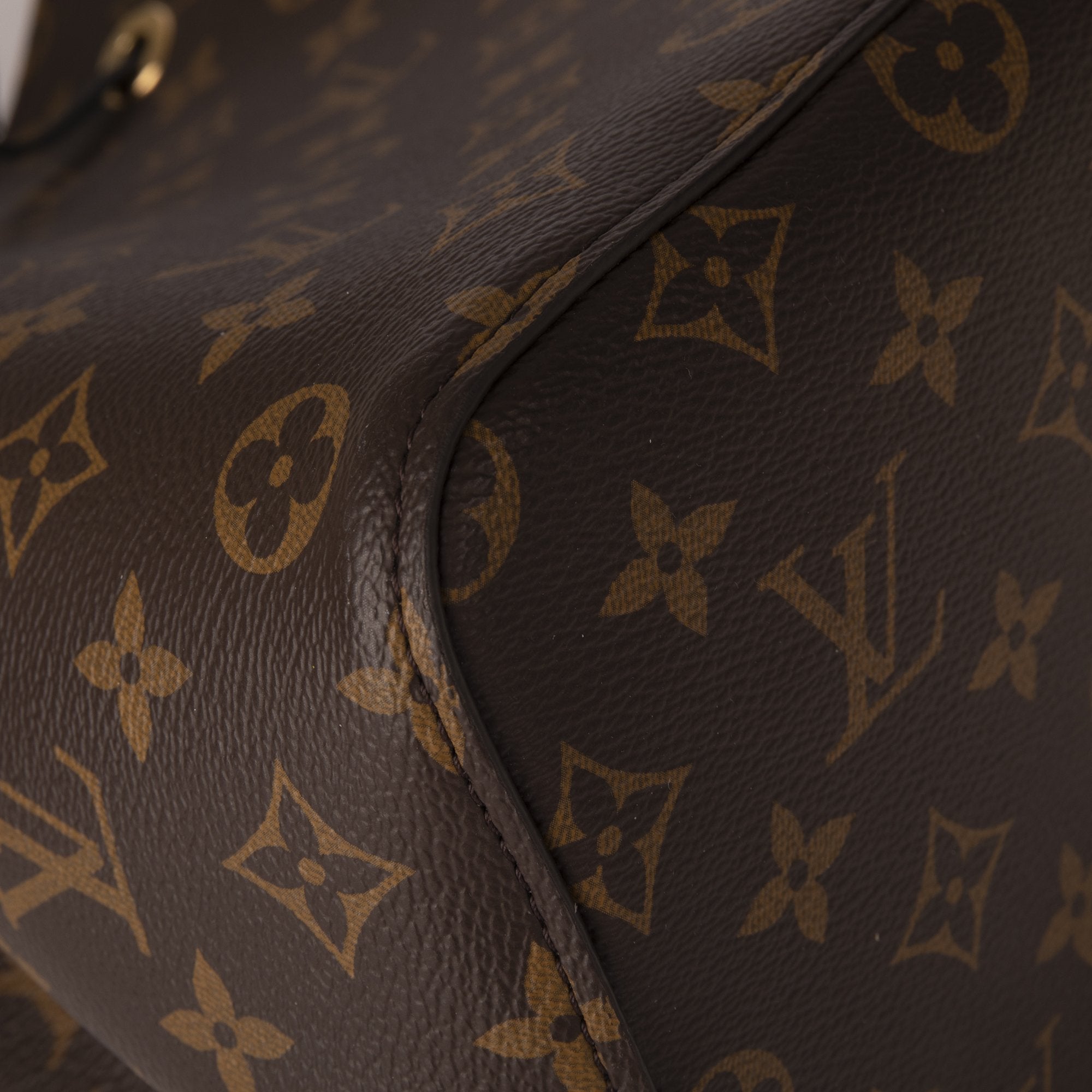Louis Vuitton Monogram Neonoe MM w/ Box