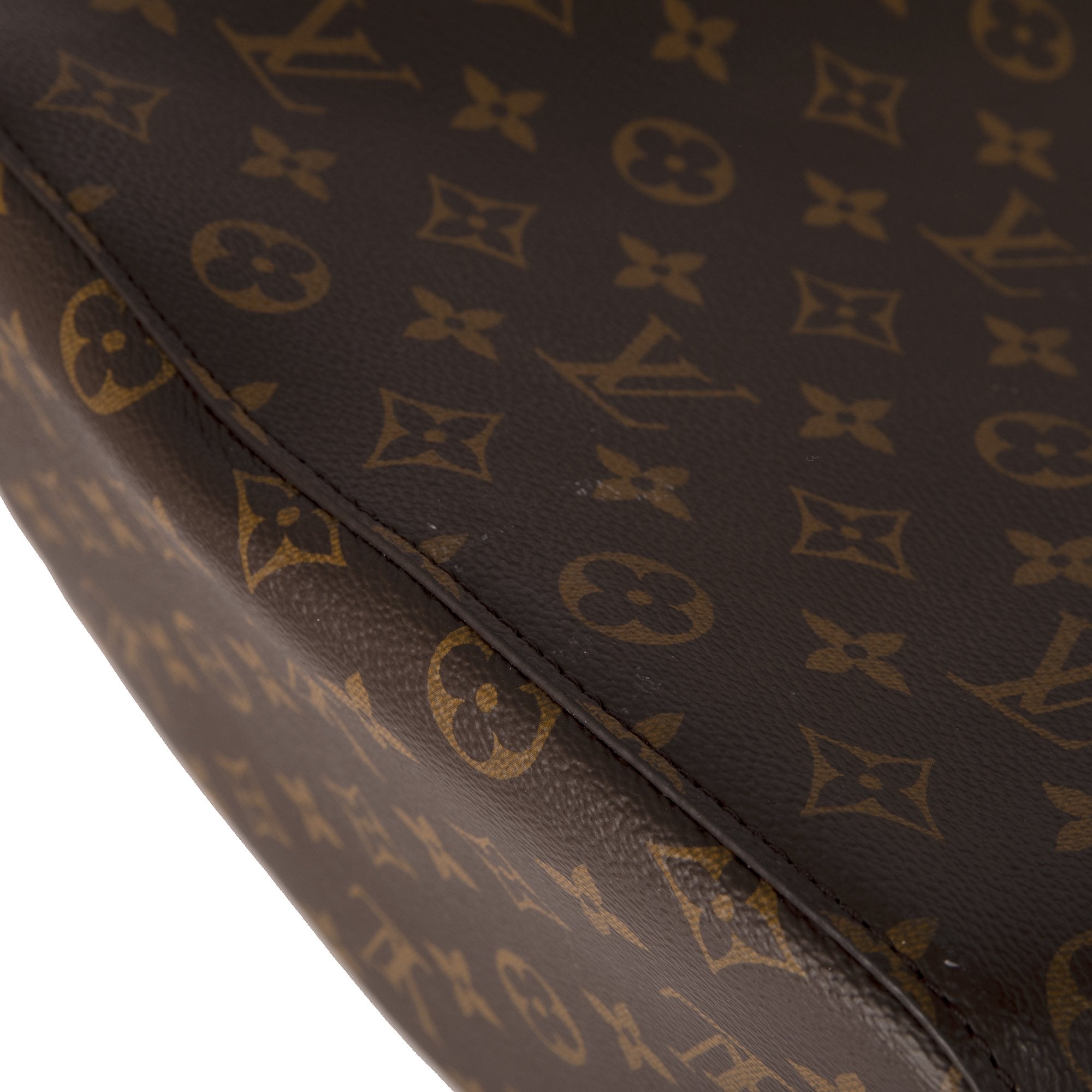 Louis Vuitton Monogram Neonoe MM w/ Box