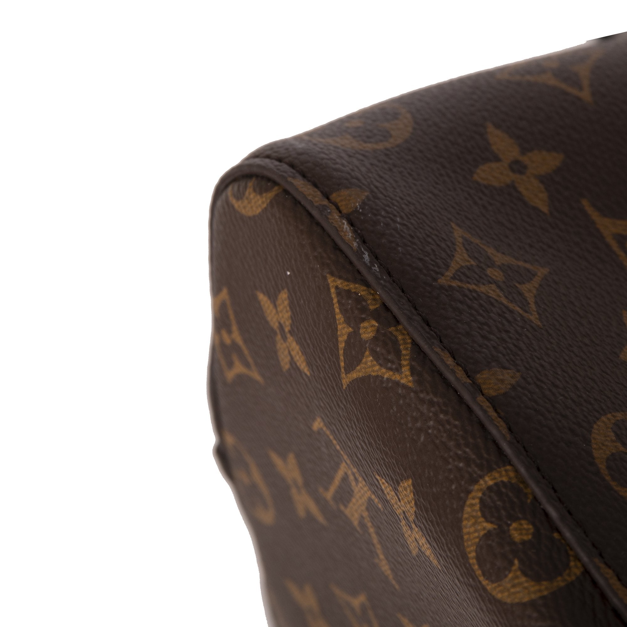 Louis Vuitton Monogram Neonoe MM w/ Box
